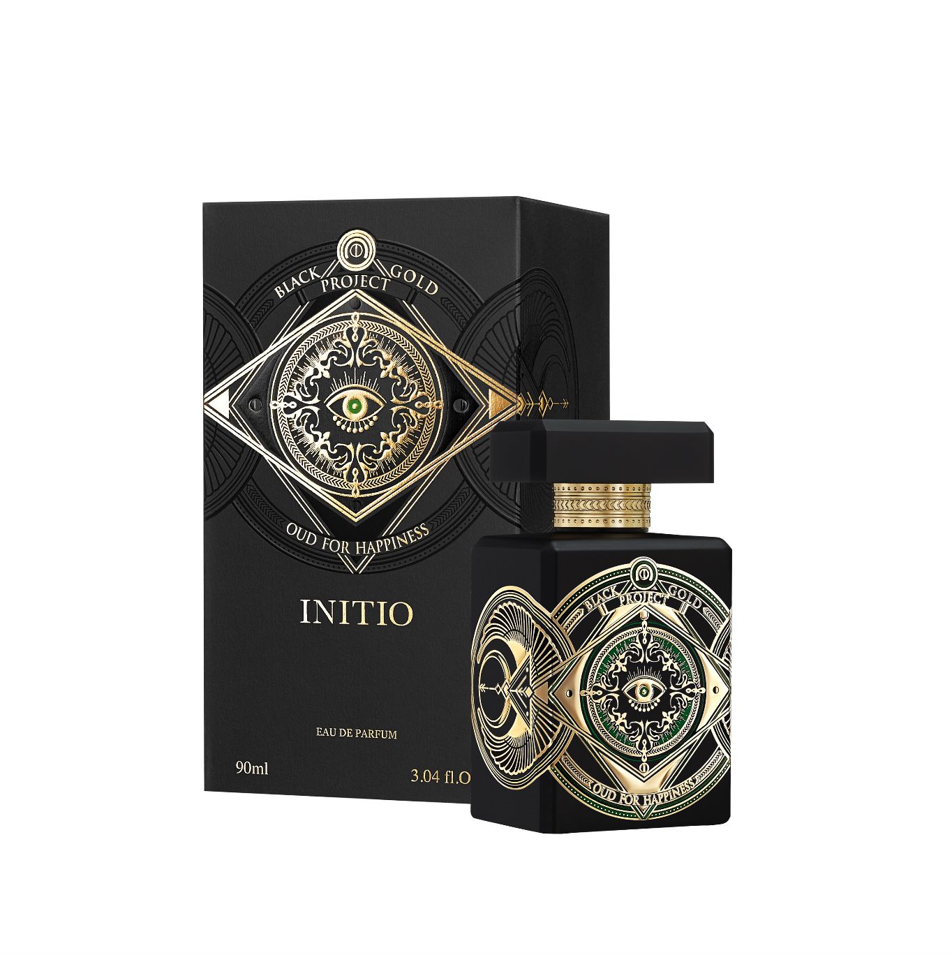 Oud for Happiness Initio Parfums Prives