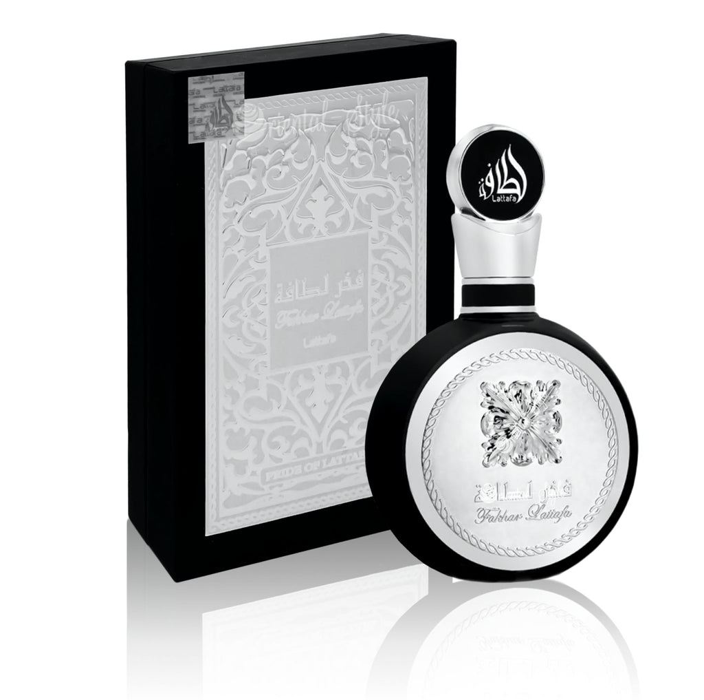 Fakhar Black Lattafa Perfumes