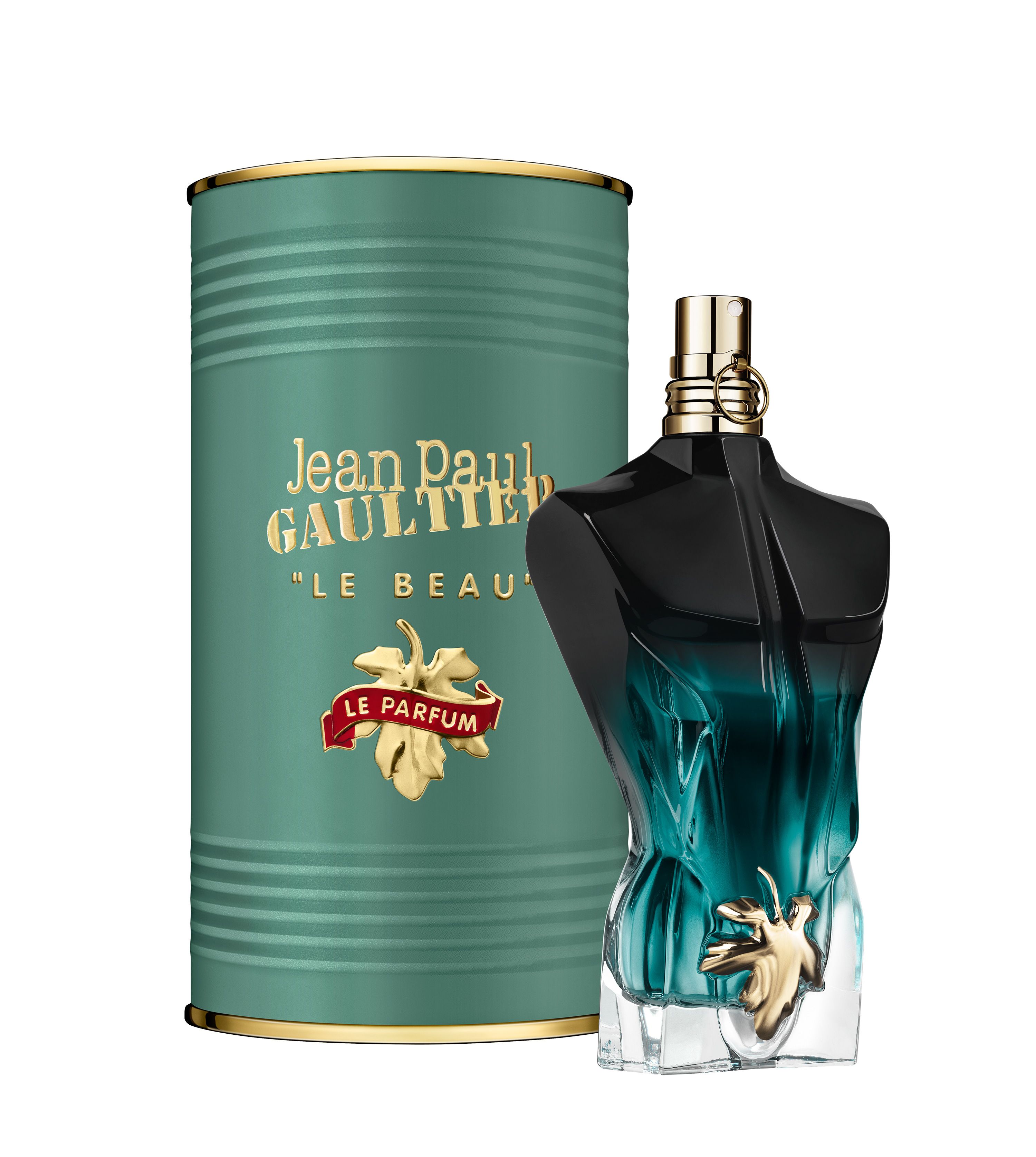 Le Beau Le Parfum Jean Paul Gaultier