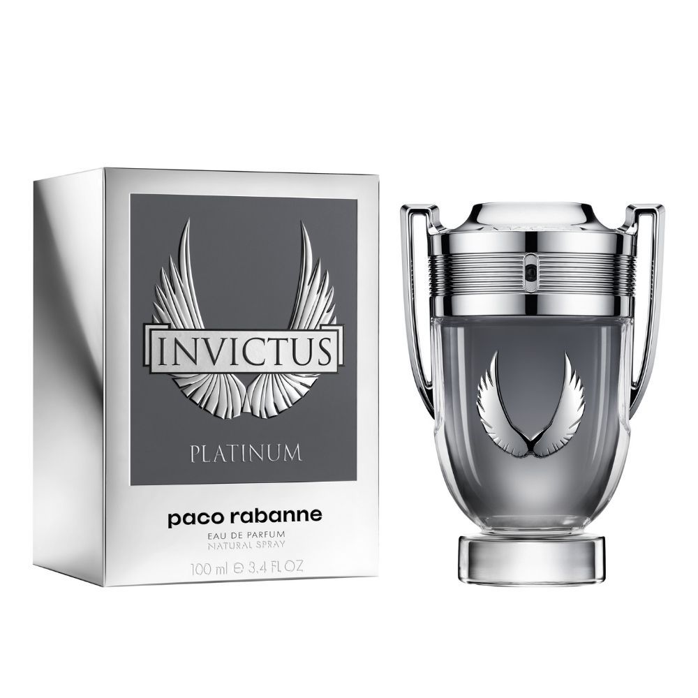 Invictus Platinum Rabanne