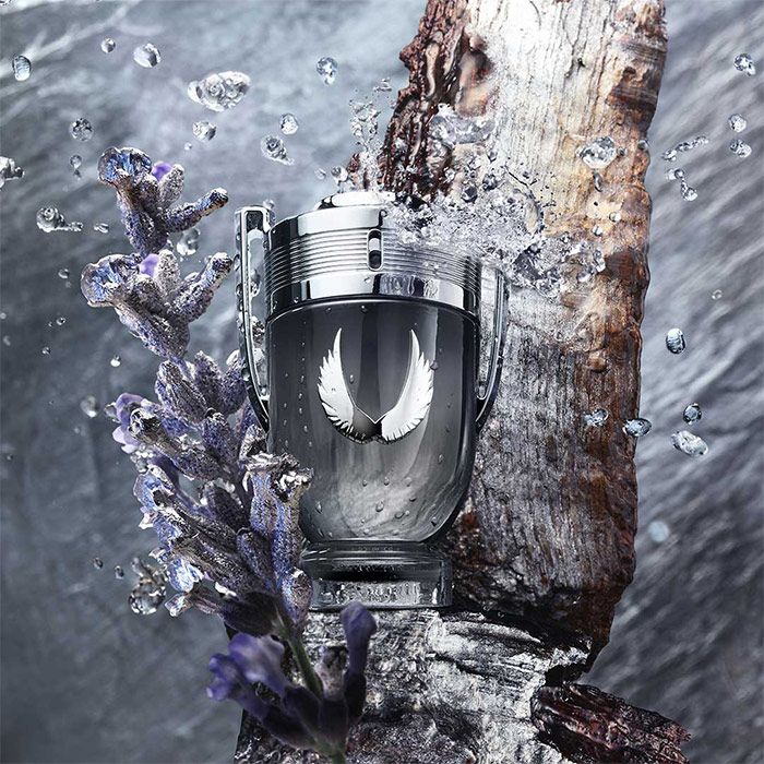 Invictus Platinum Rabanne