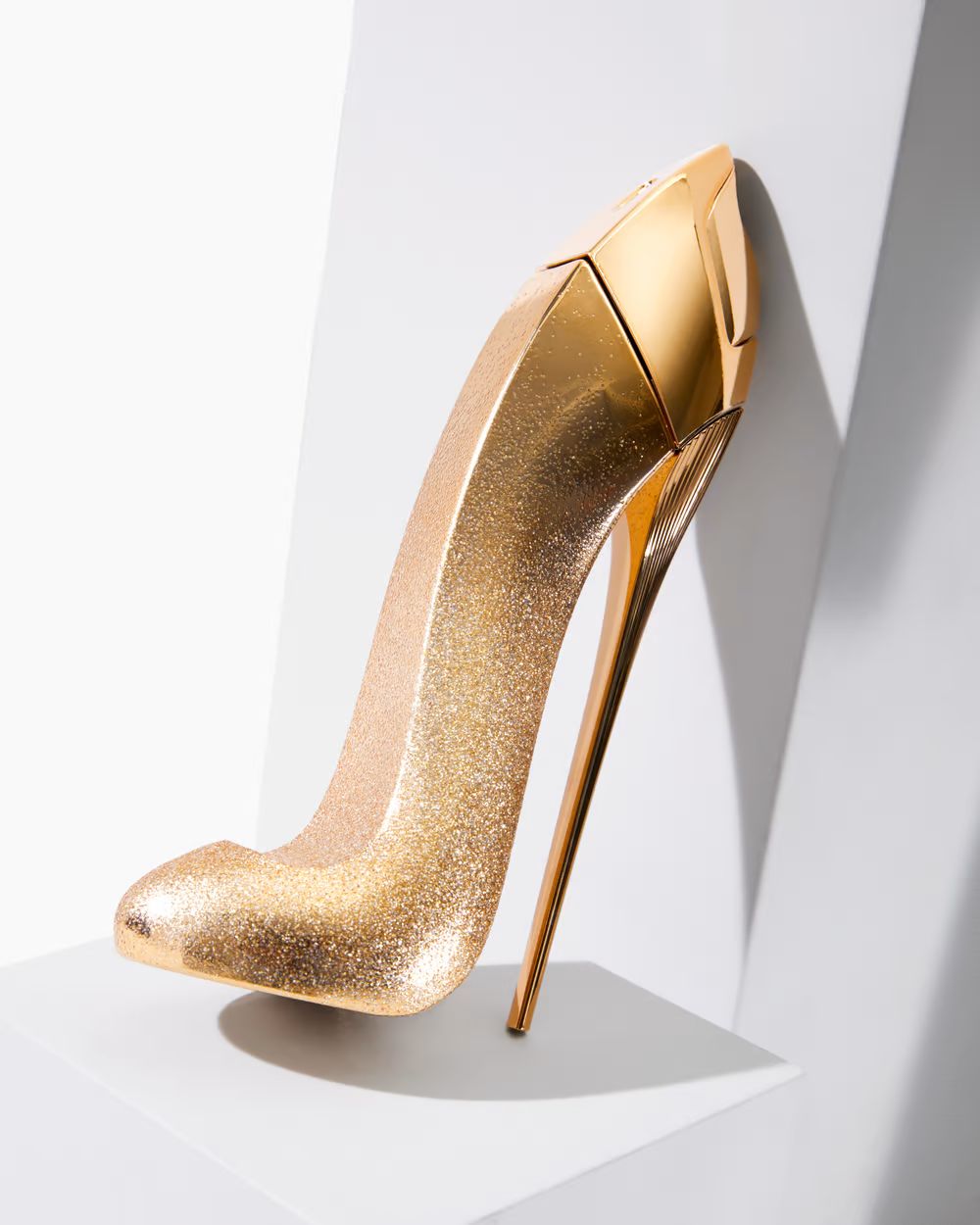 Good Girl Gold Fantasy Carolina Herrera