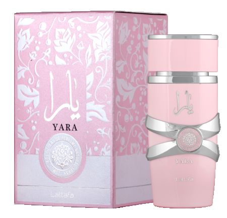 Yara Lattafa Perfumes