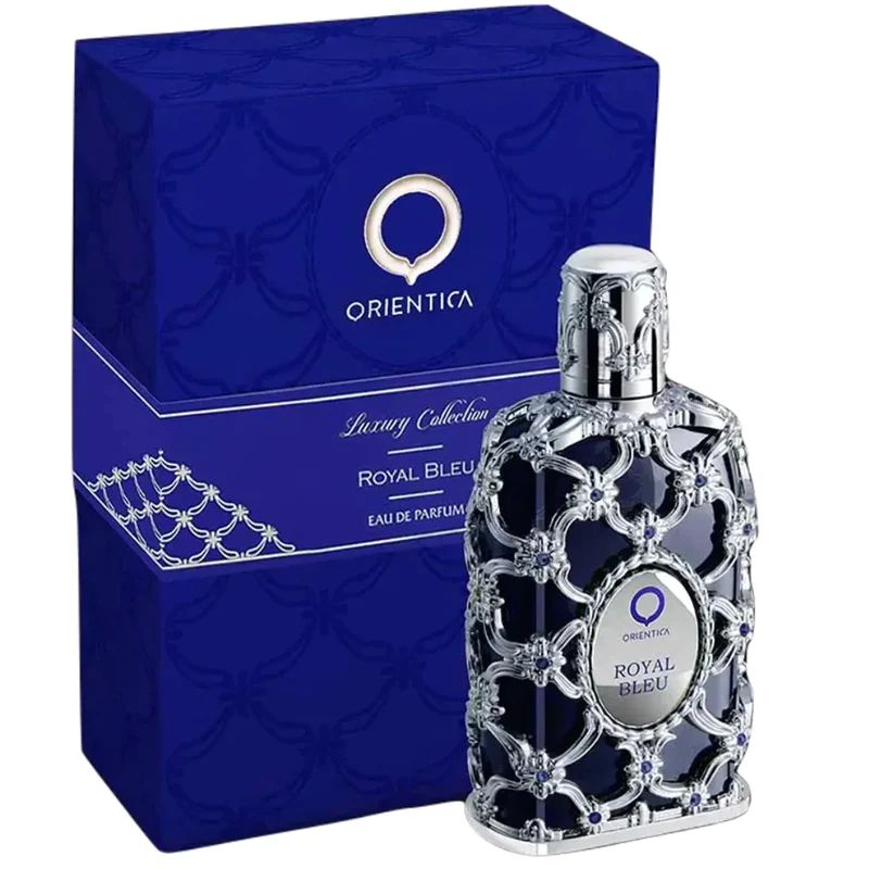 Royal Bleu Orientica Premium
