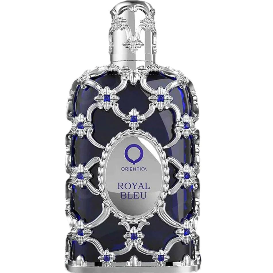 Royal Bleu Orientica Premium