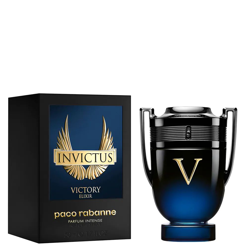 Invictus Victory Elixir Rabanne