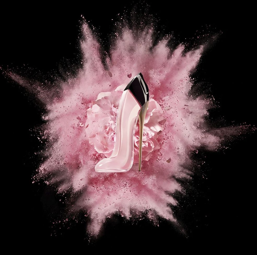 Good Girl Blush Carolina Herrera