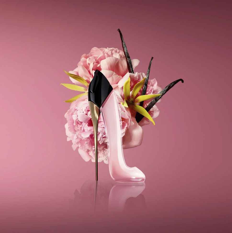 Good Girl Blush Carolina Herrera