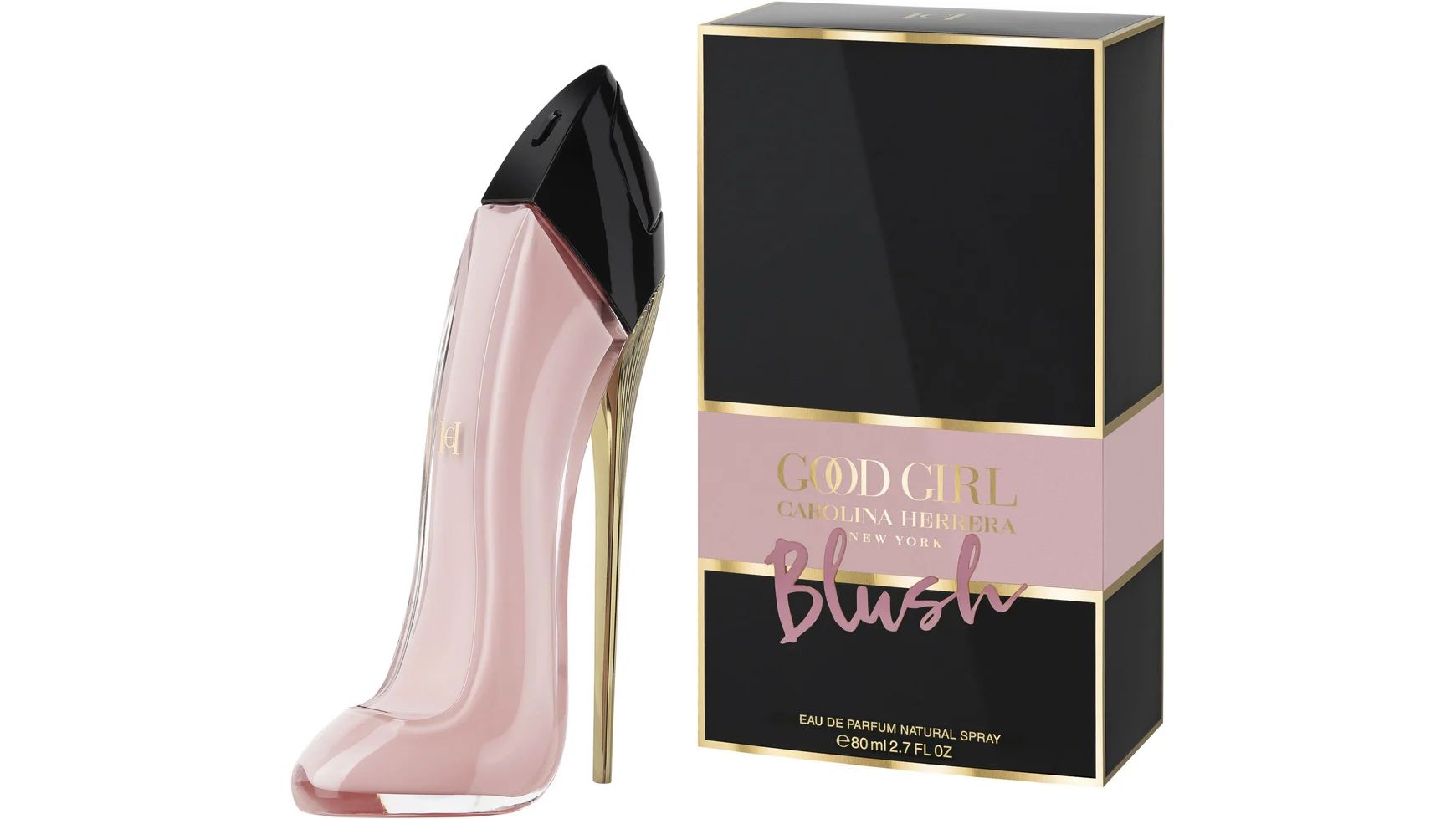 Good Girl Blush Carolina Herrera