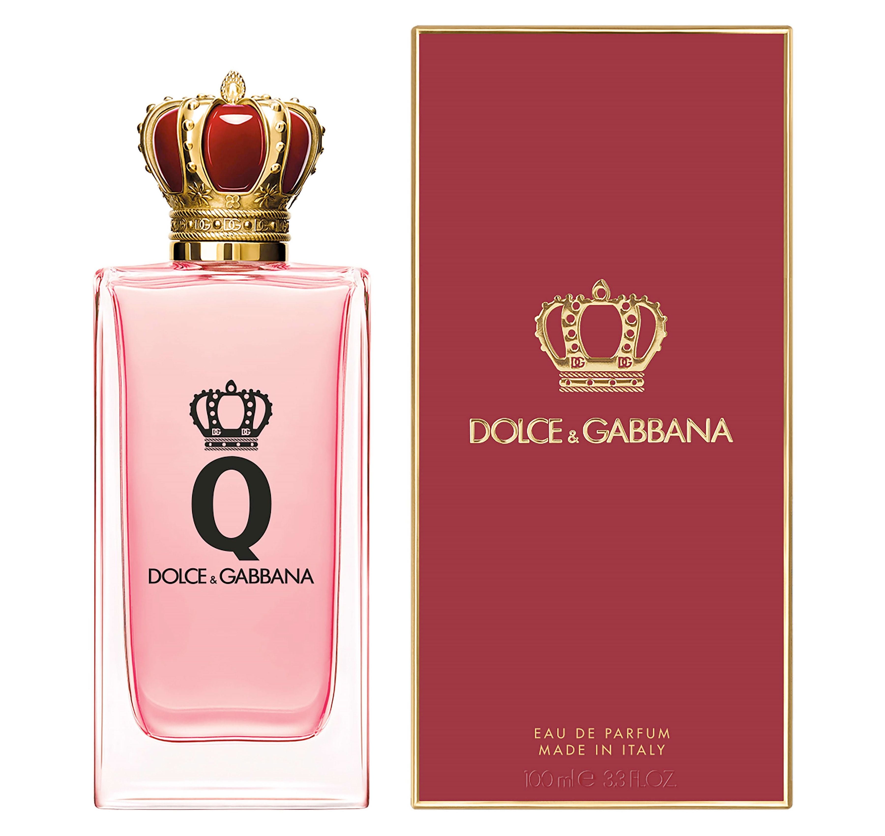 Q by Dolce & Gabbana Dolce&Gabbana