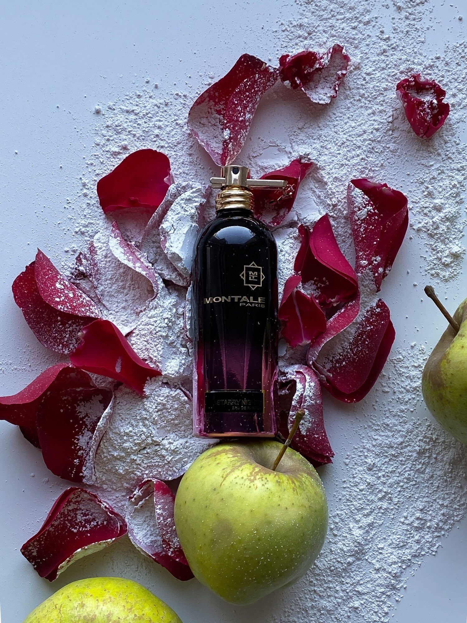 Starry Nights Montale