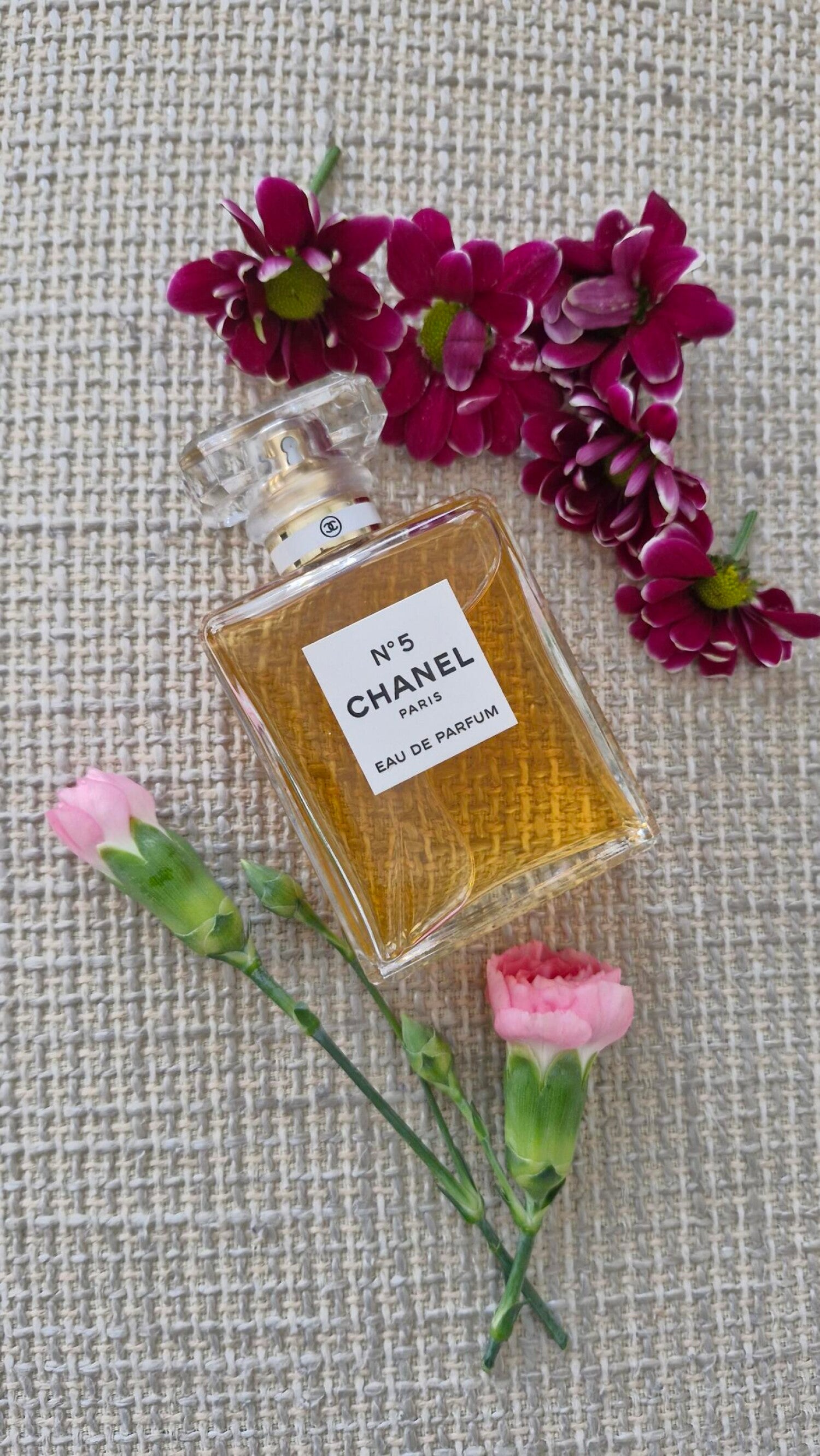 Chanel No 5 Eau de Parfum Chanel