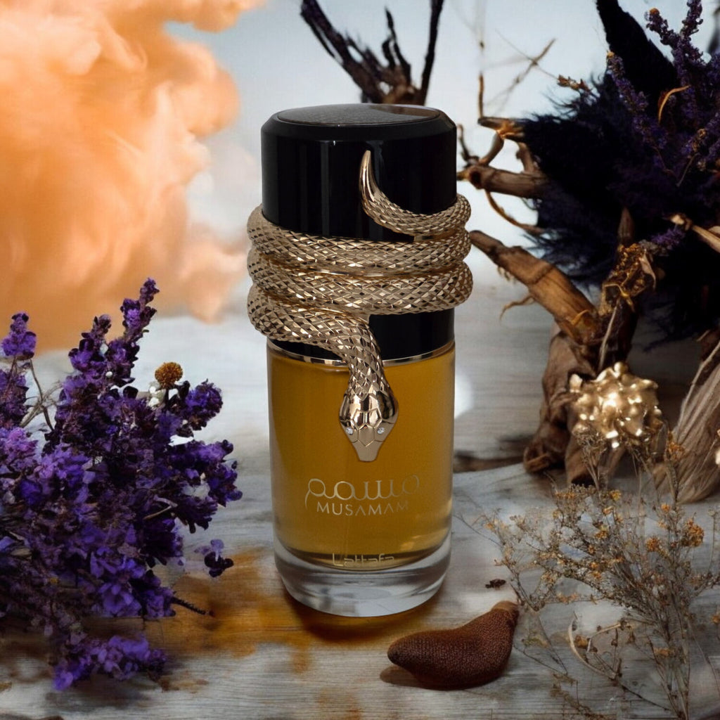 Musamam Lattafa Perfumes