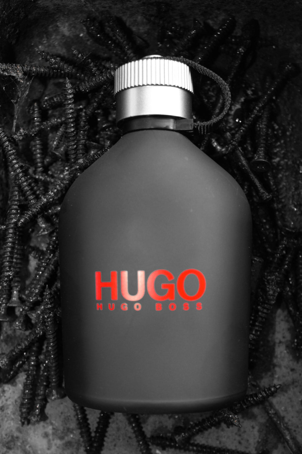 Hugo Just Different Hugo Boss