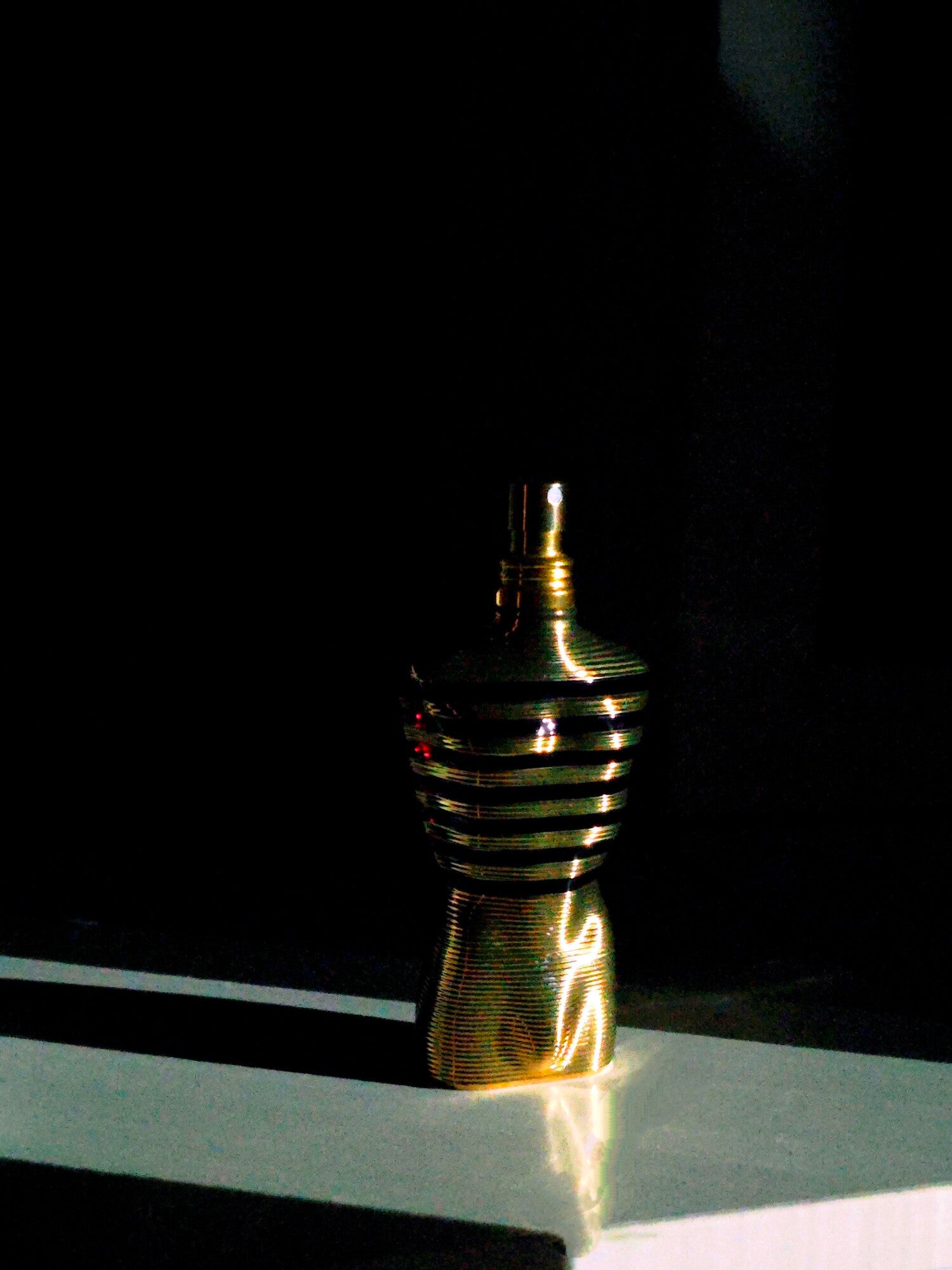 Le Male Elixir Jean Paul Gaultier