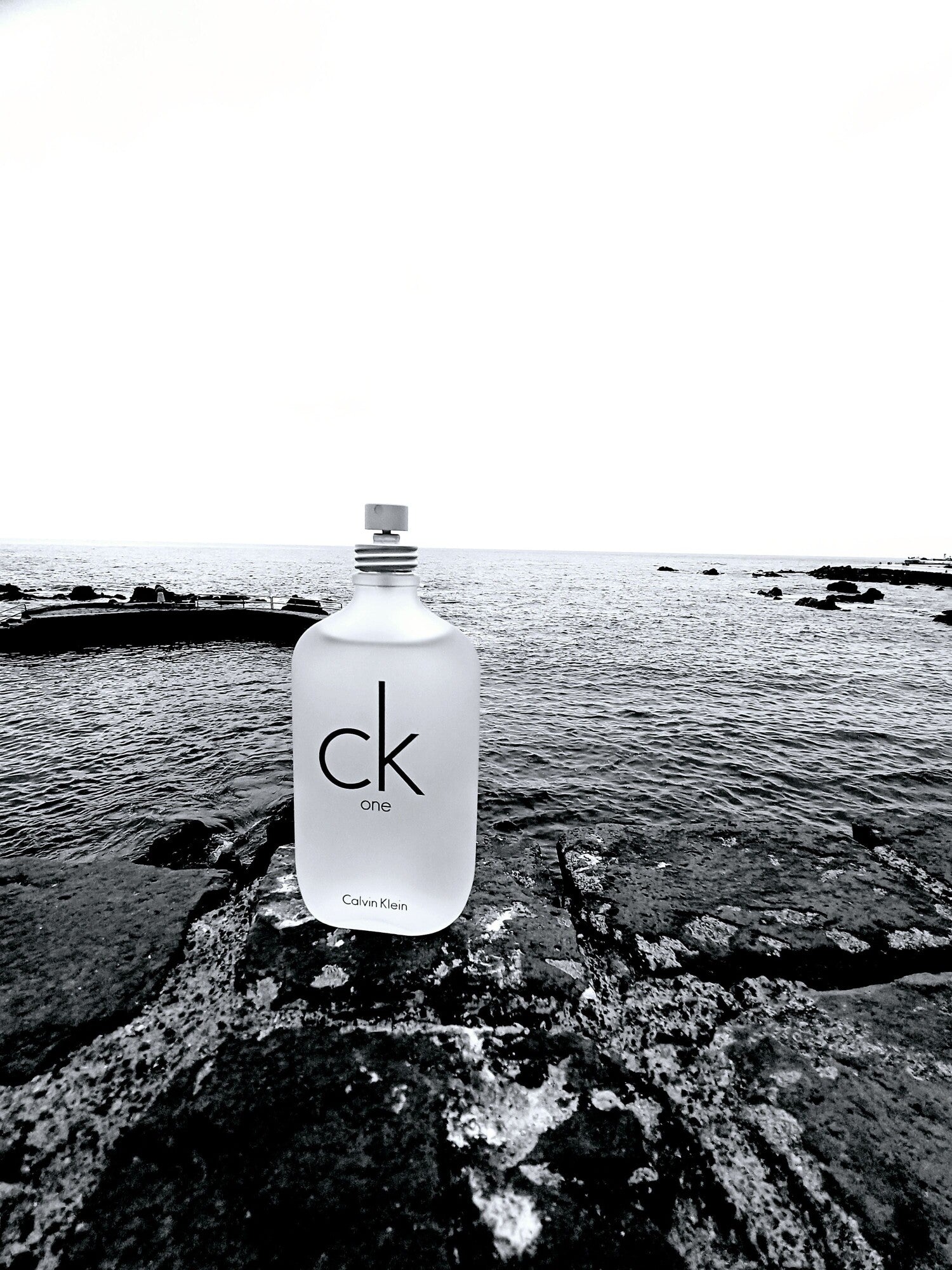 CK One Calvin Klein