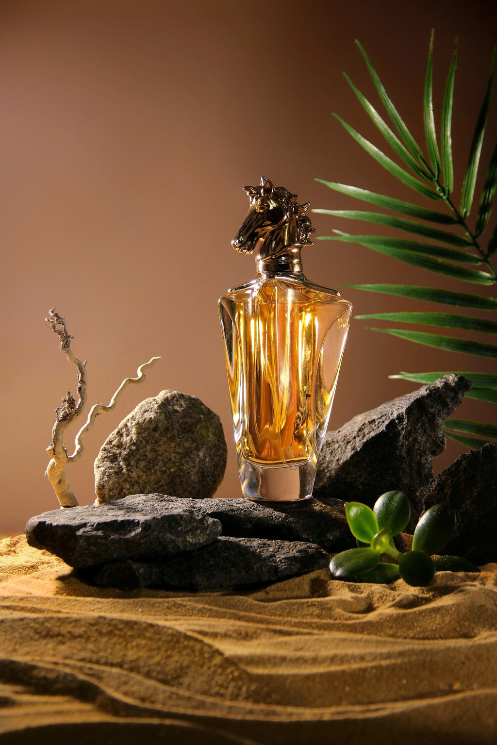 Maahir Lattafa Perfumes