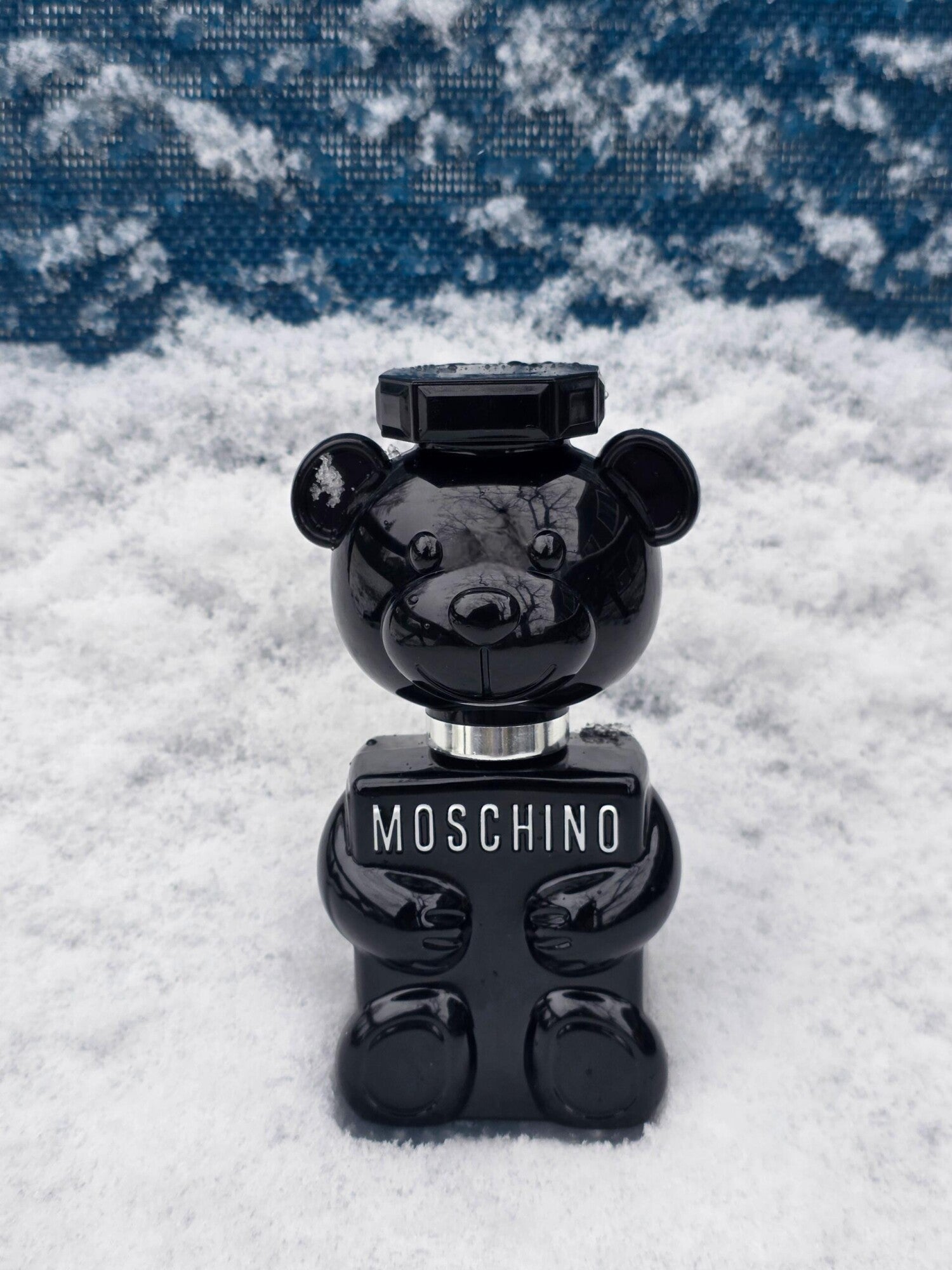 Toy Boy Moschino