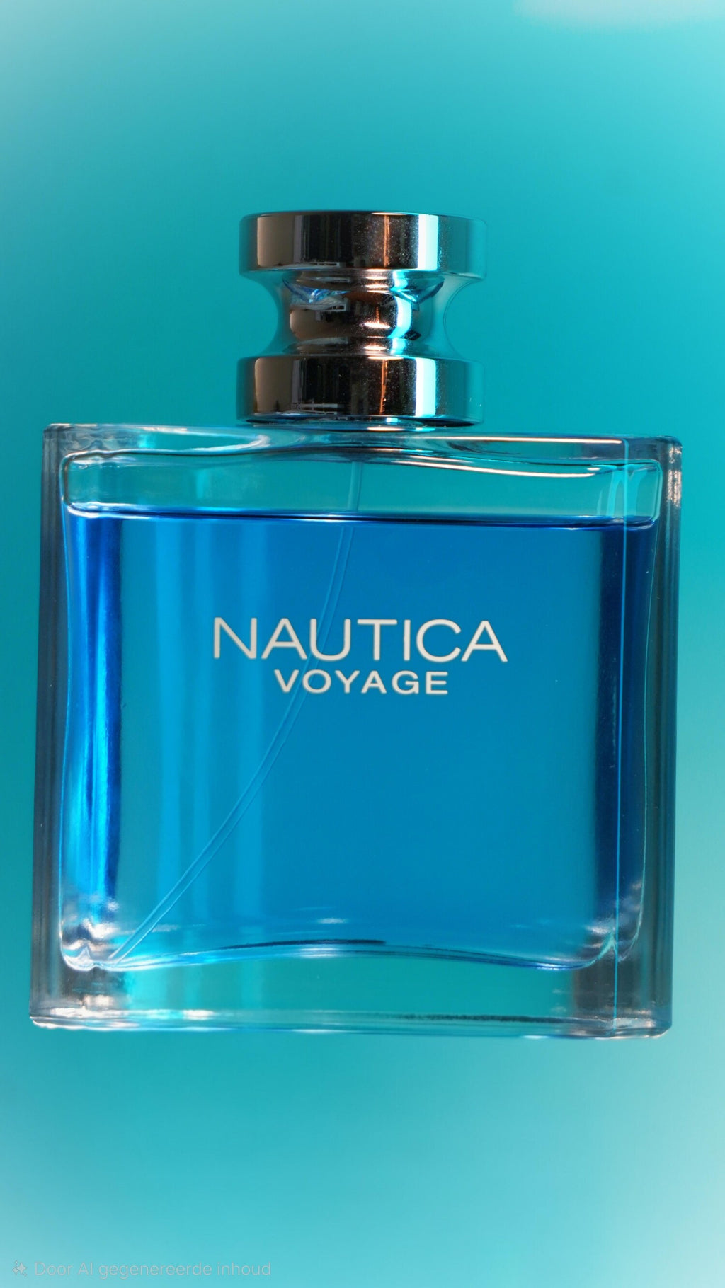 Nautica Voyage Nautica