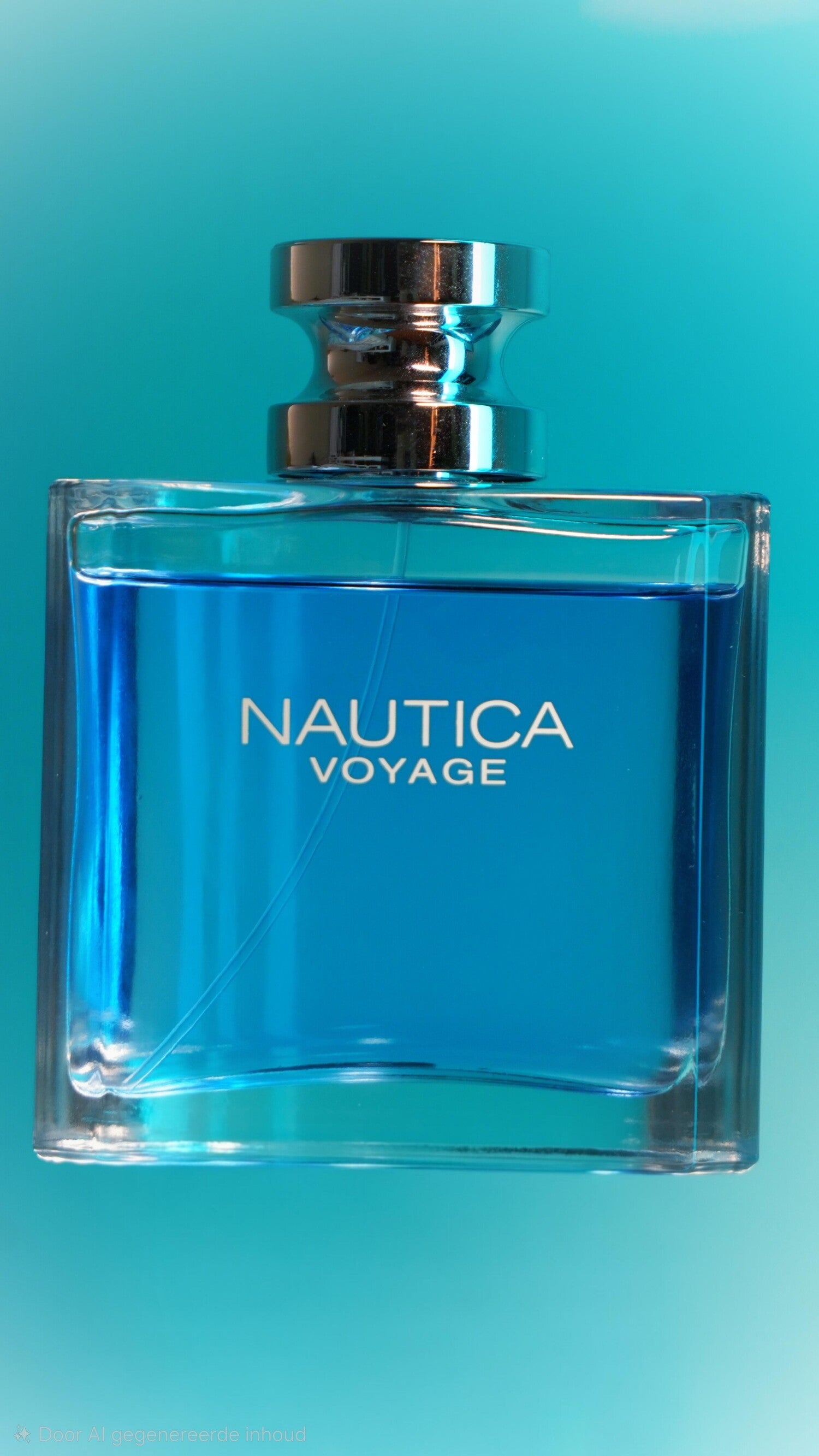 Nautica Voyage Nautica
