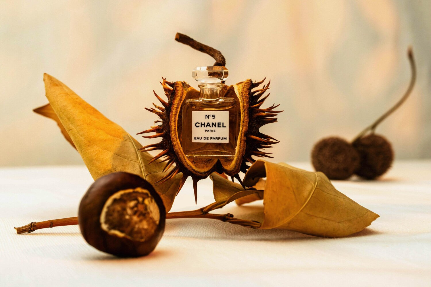 Chanel No 5 Eau de Parfum Chanel