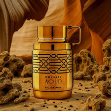 Odyssey Aoud Armaf