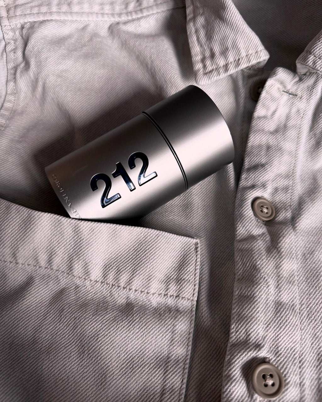 212 Men Carolina Herrera