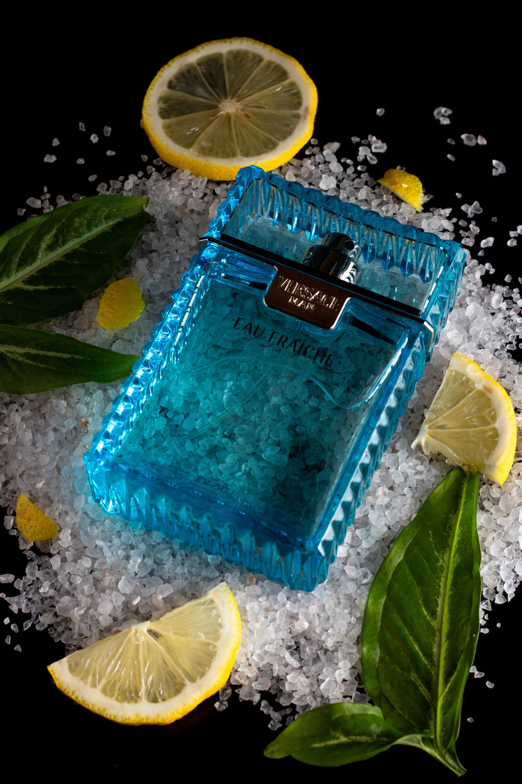 Versace Man Eau Fraiche Versace