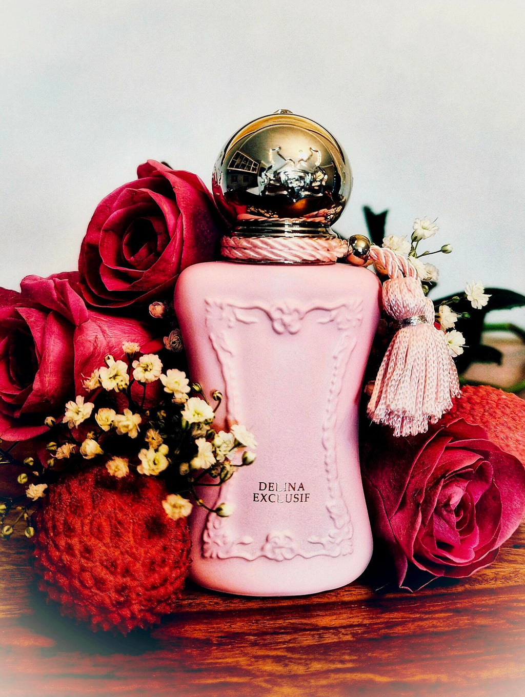 Delina Exclusif Parfums de Marly