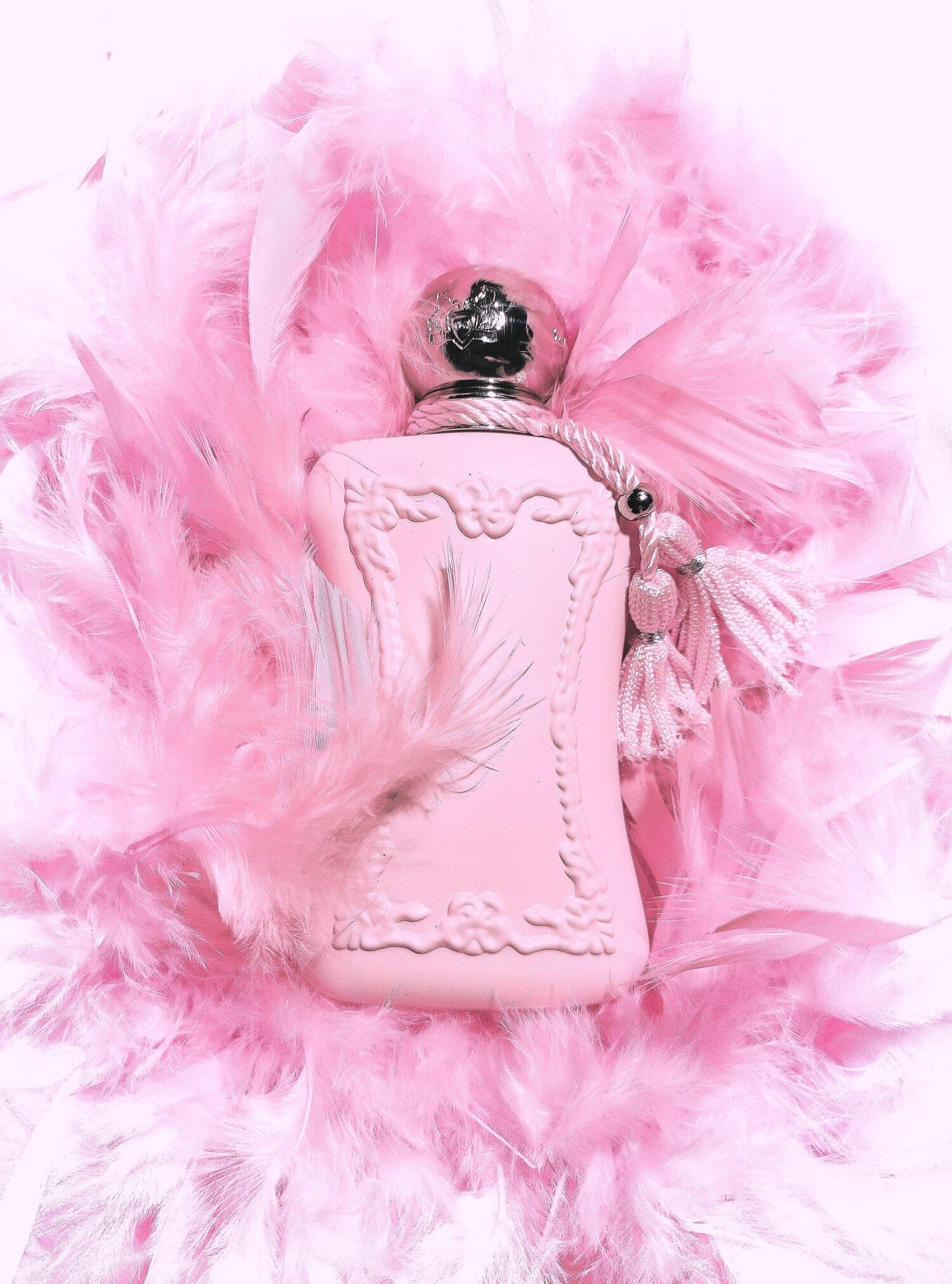 Delina Exclusif Parfums de Marly