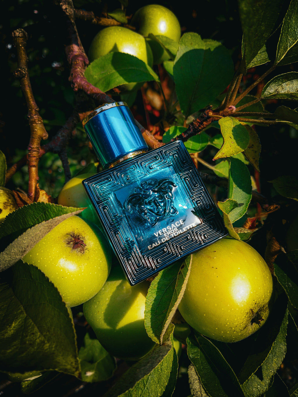 Eros Versace