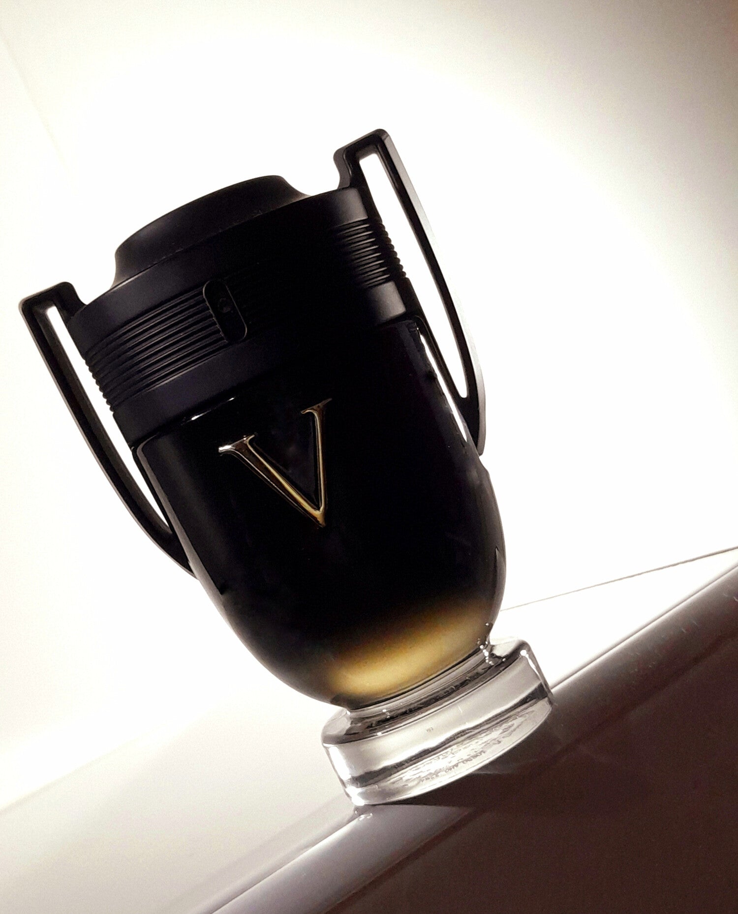 Invictus Victory Rabanne