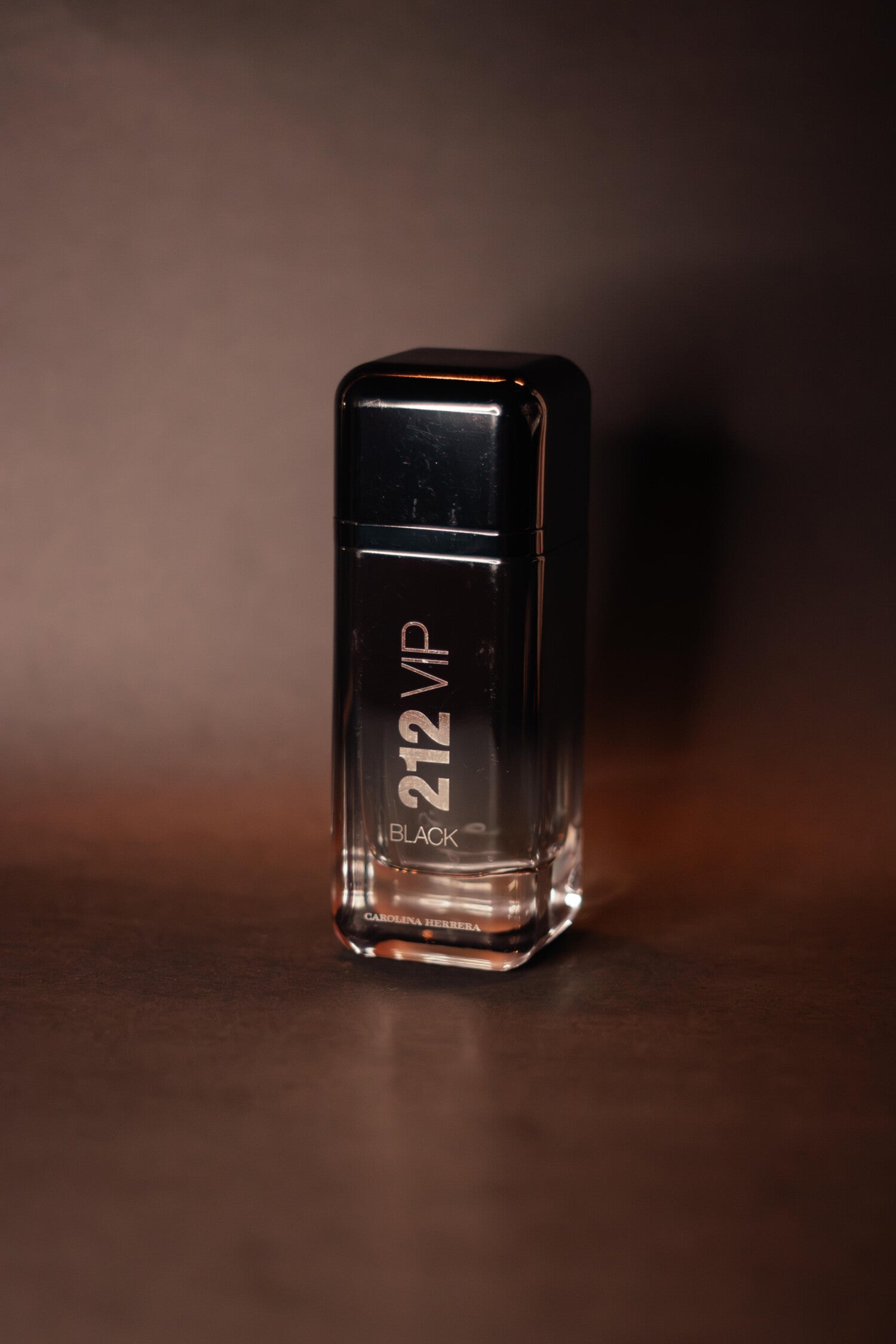 212 VIP Black Carolina Herrera