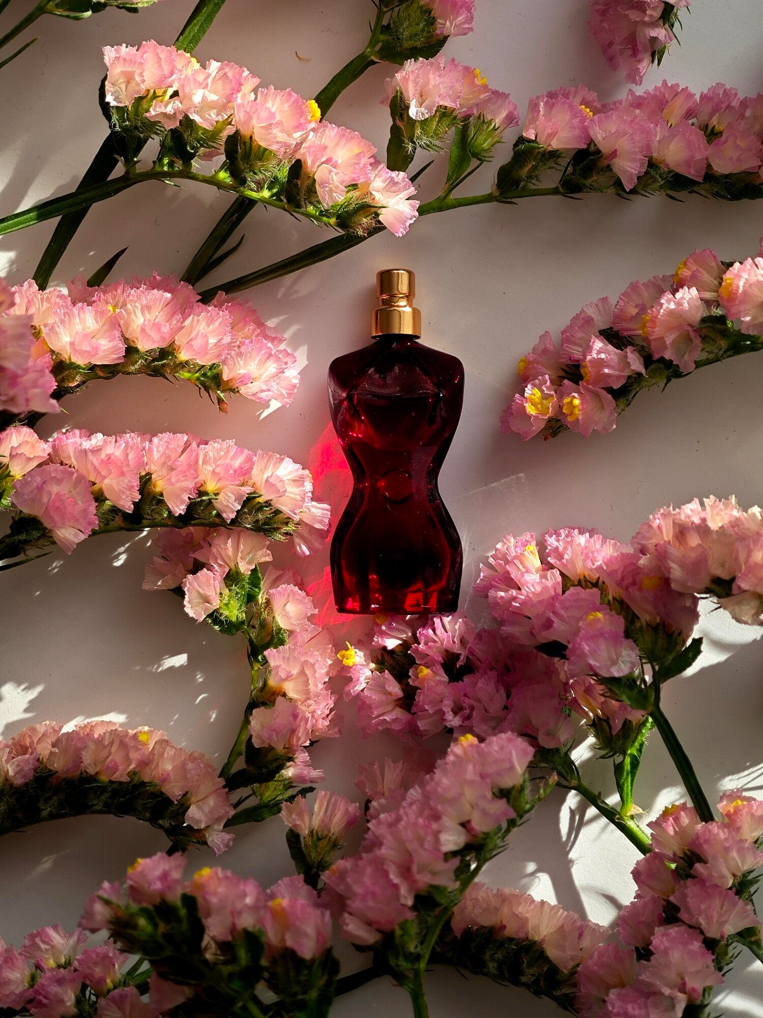 La Belle Le Parfum Jean Paul Gaultier