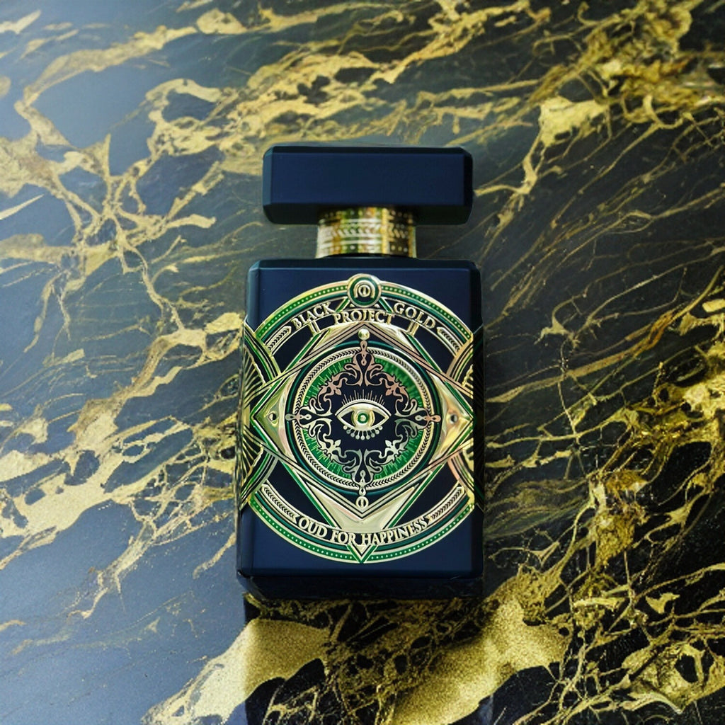 Oud for Happiness Initio Parfums Prives