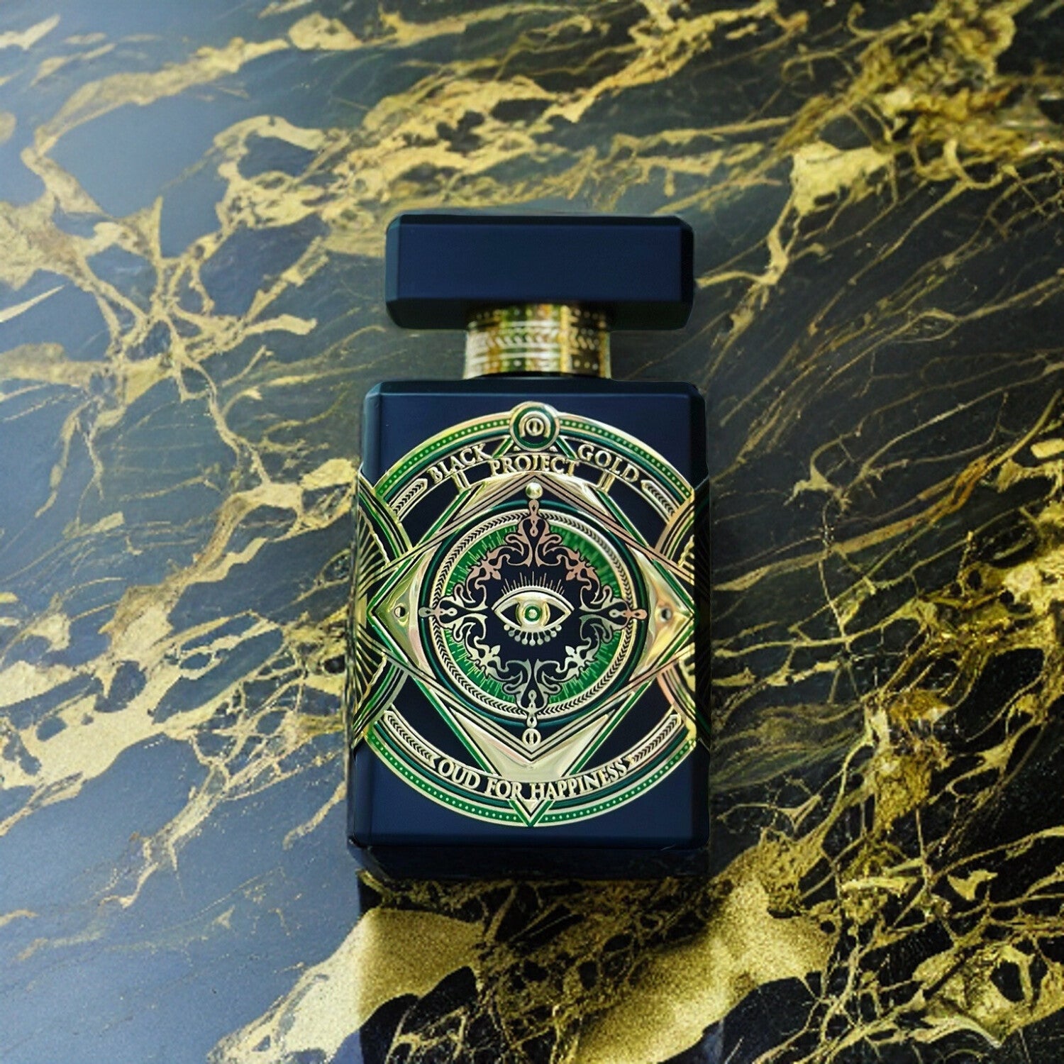 Oud for Happiness Initio Parfums Prives