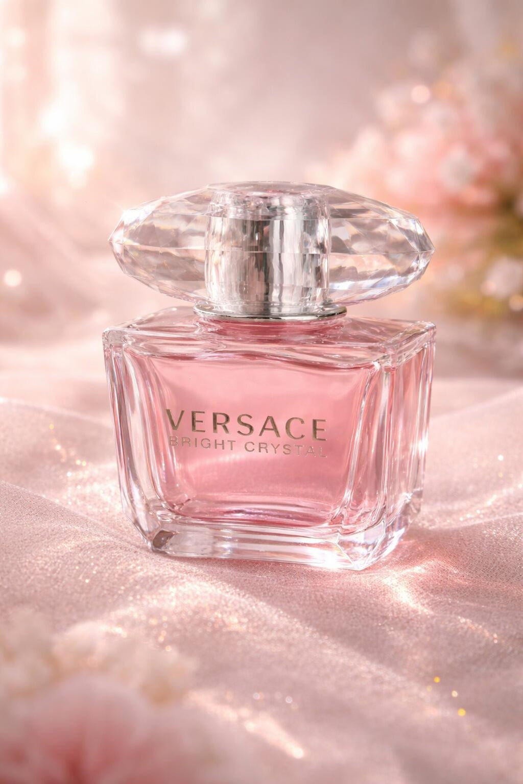Bright Crystal Versace
