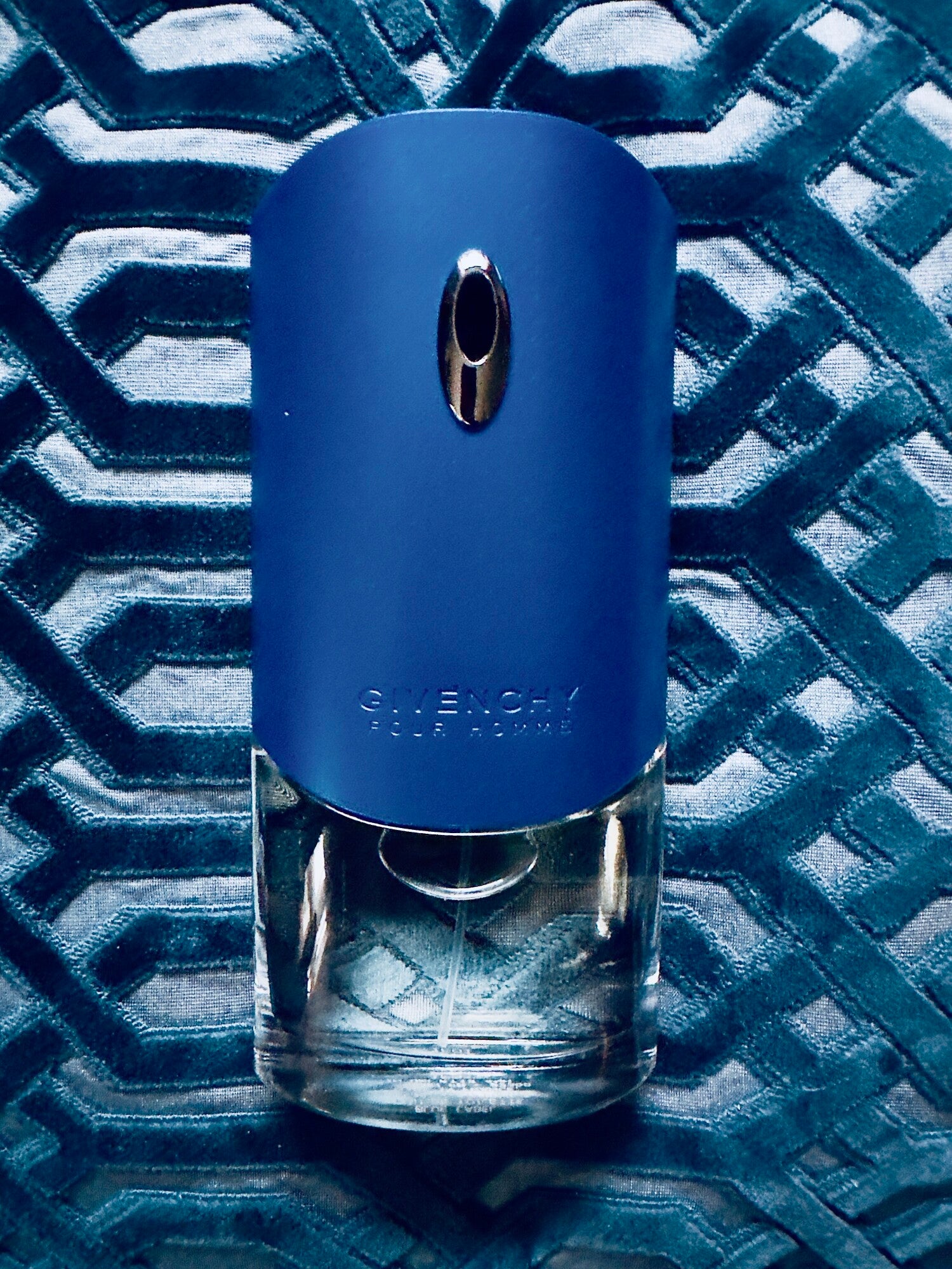 Givenchy pour Homme Blue Label Givenchy