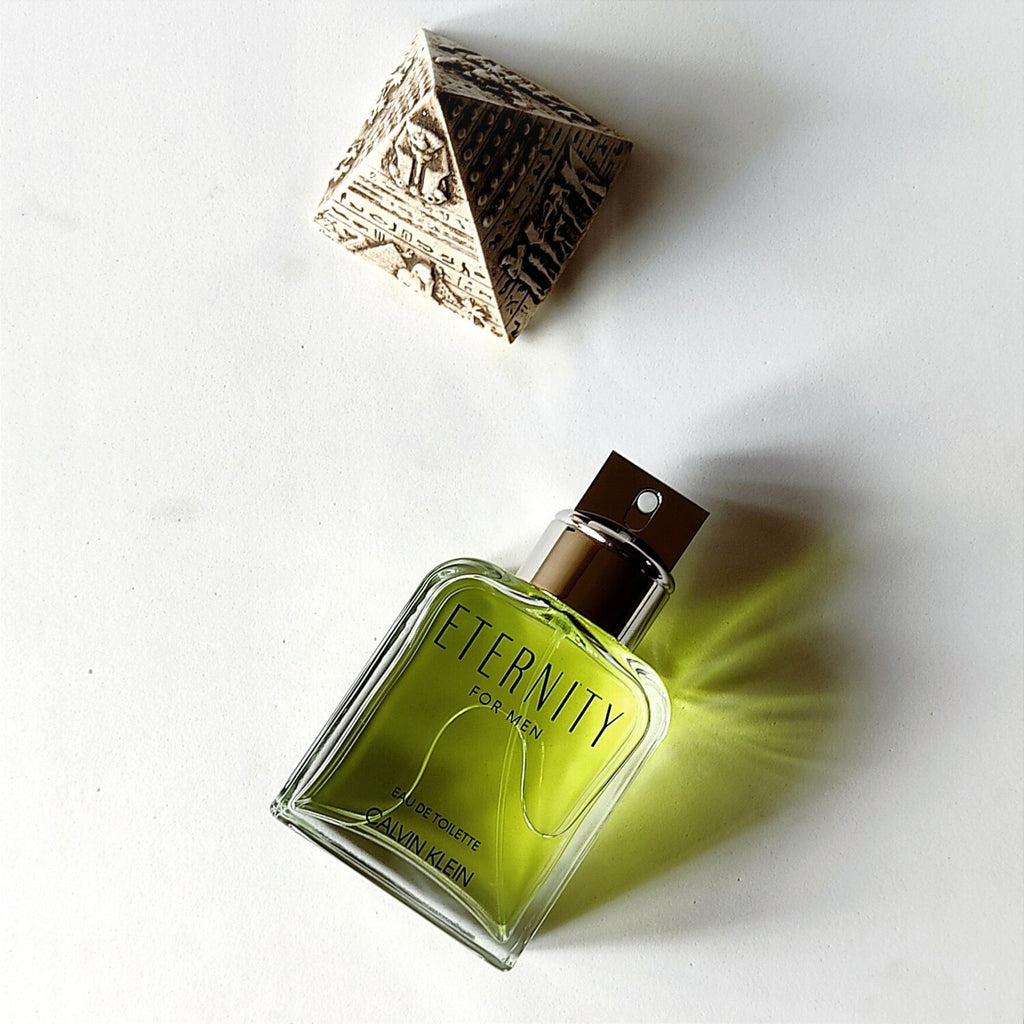 Eternity For Men Calvin Klein