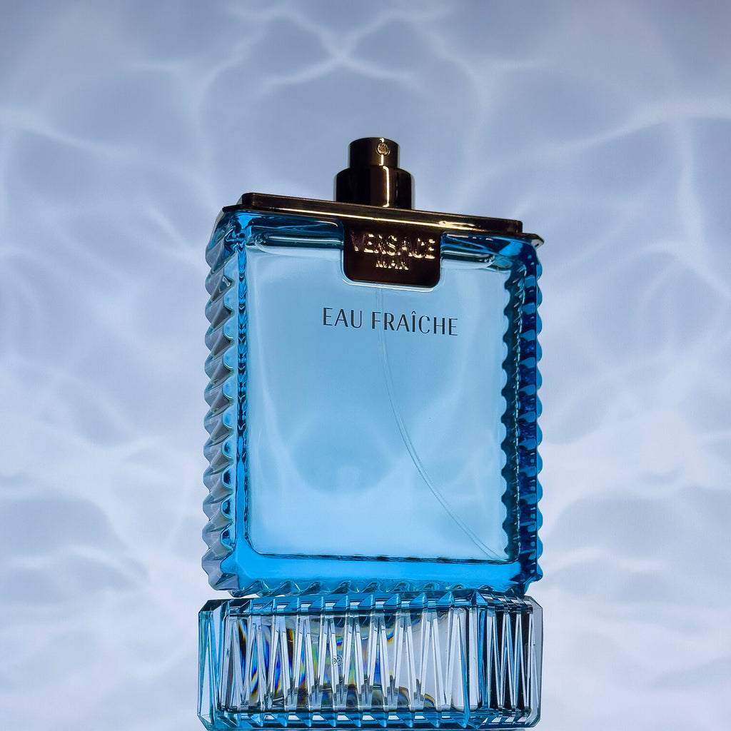 Versace Man Eau Fraiche Versace