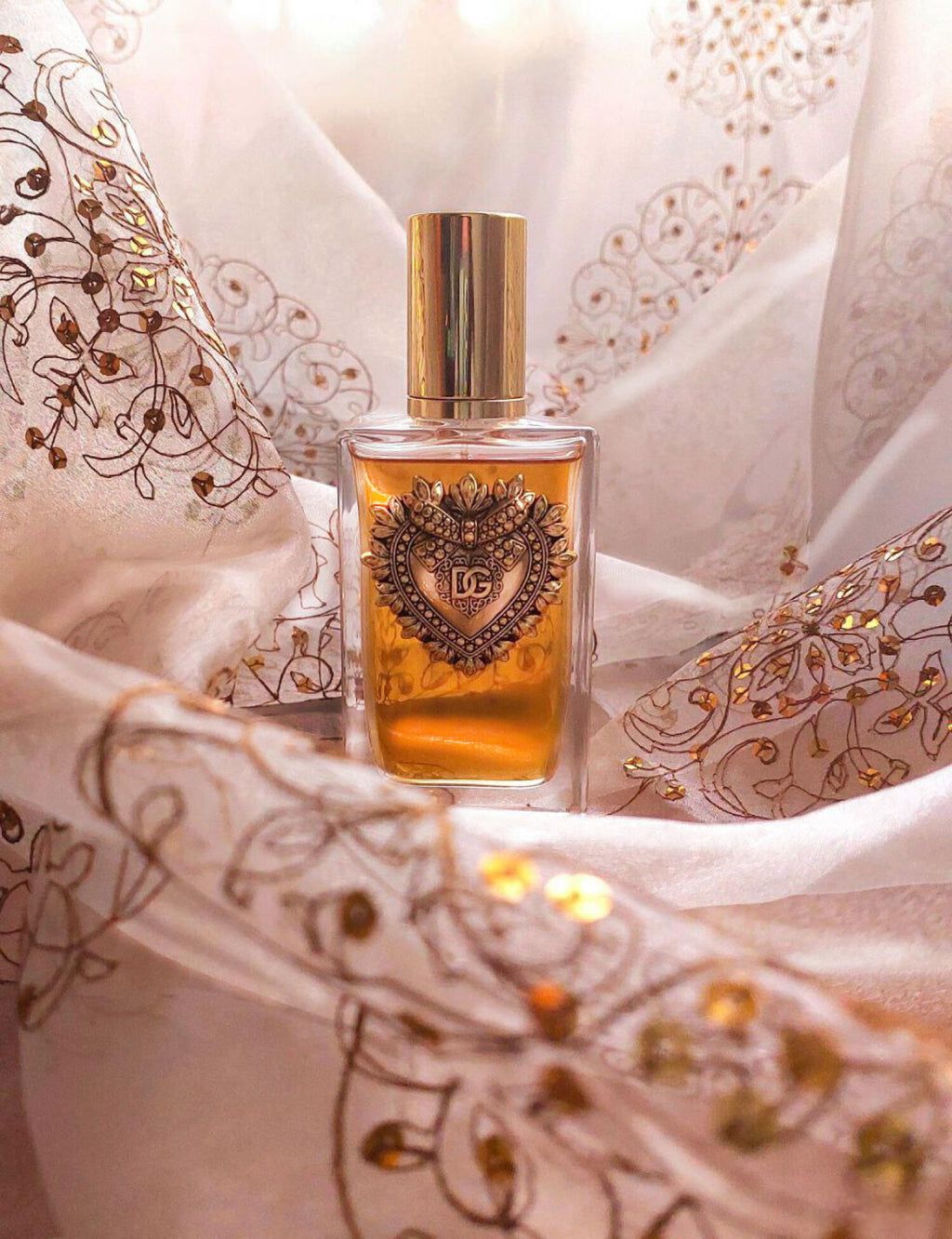 Devotion Dolce&Gabbana