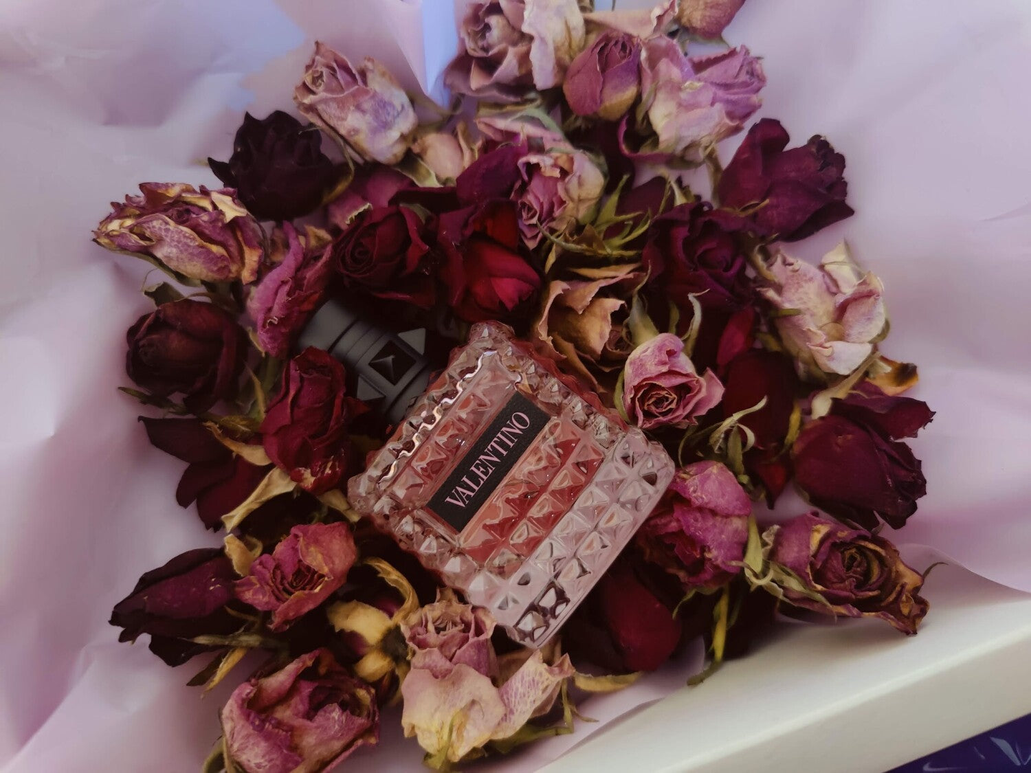 Valentino Donna Born In Roma Valentino