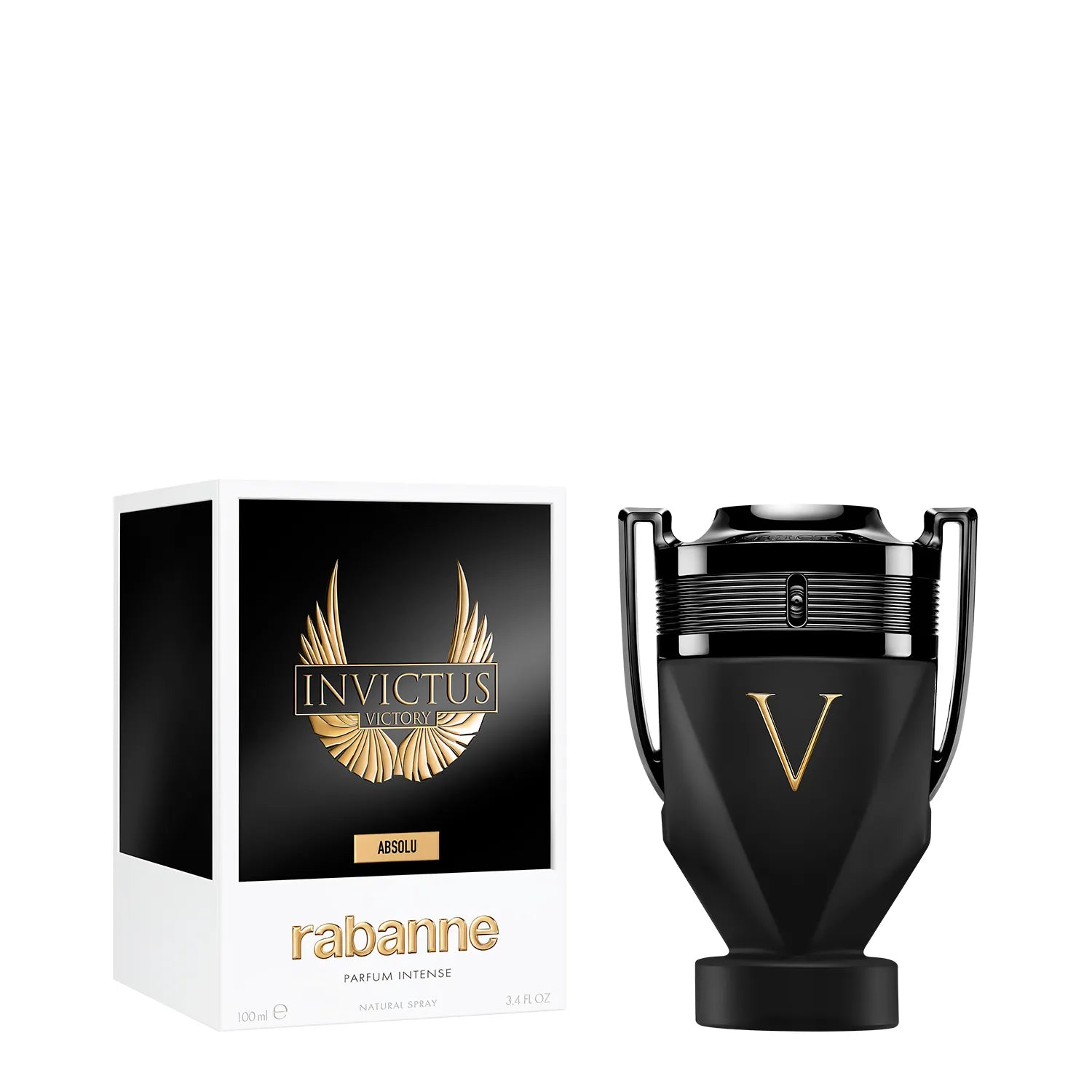 Invictus Victory Absolu Rabanne