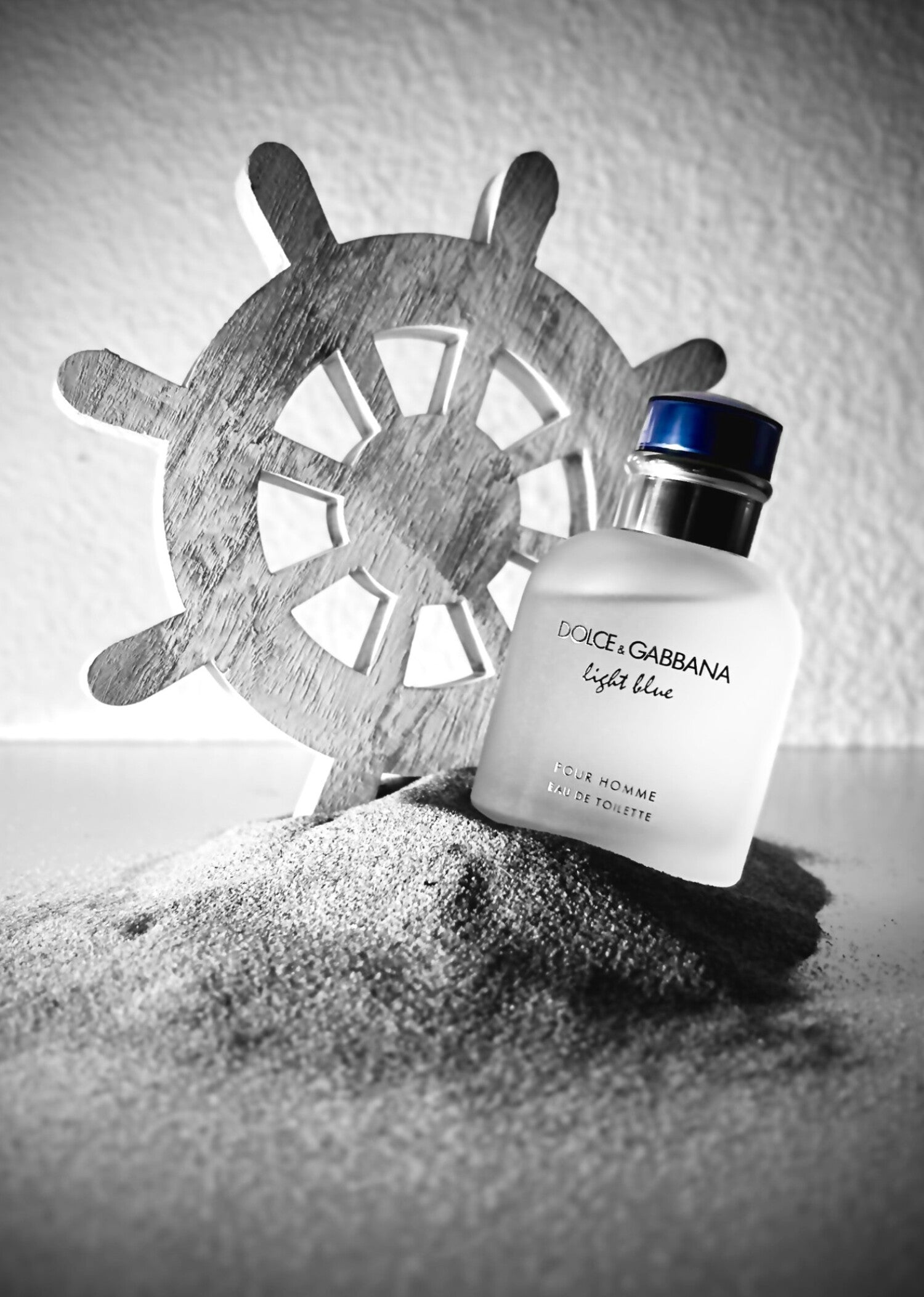 Light Blue pour Homme Dolce&Gabbana