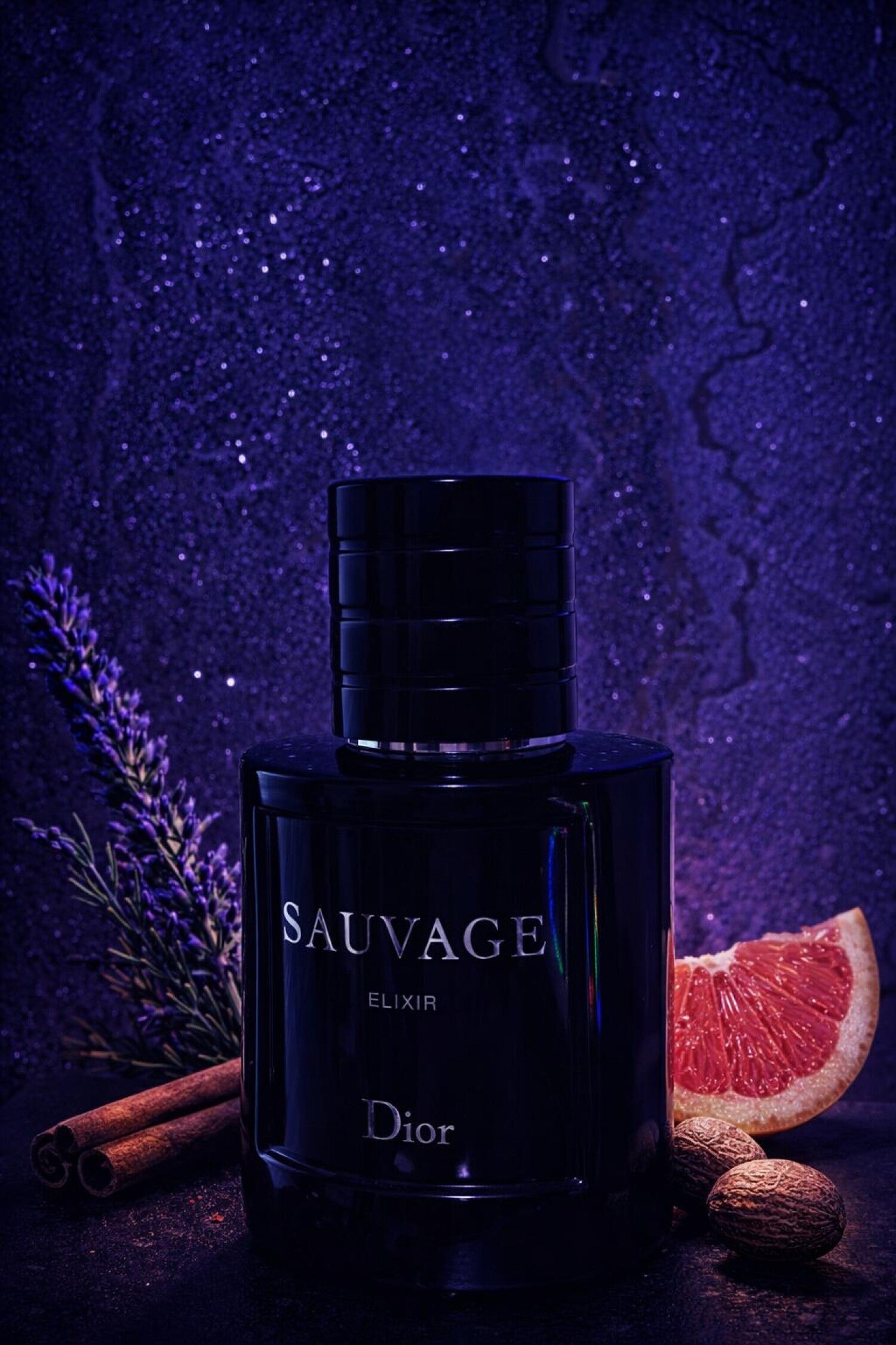 Sauvage Elixir Dior