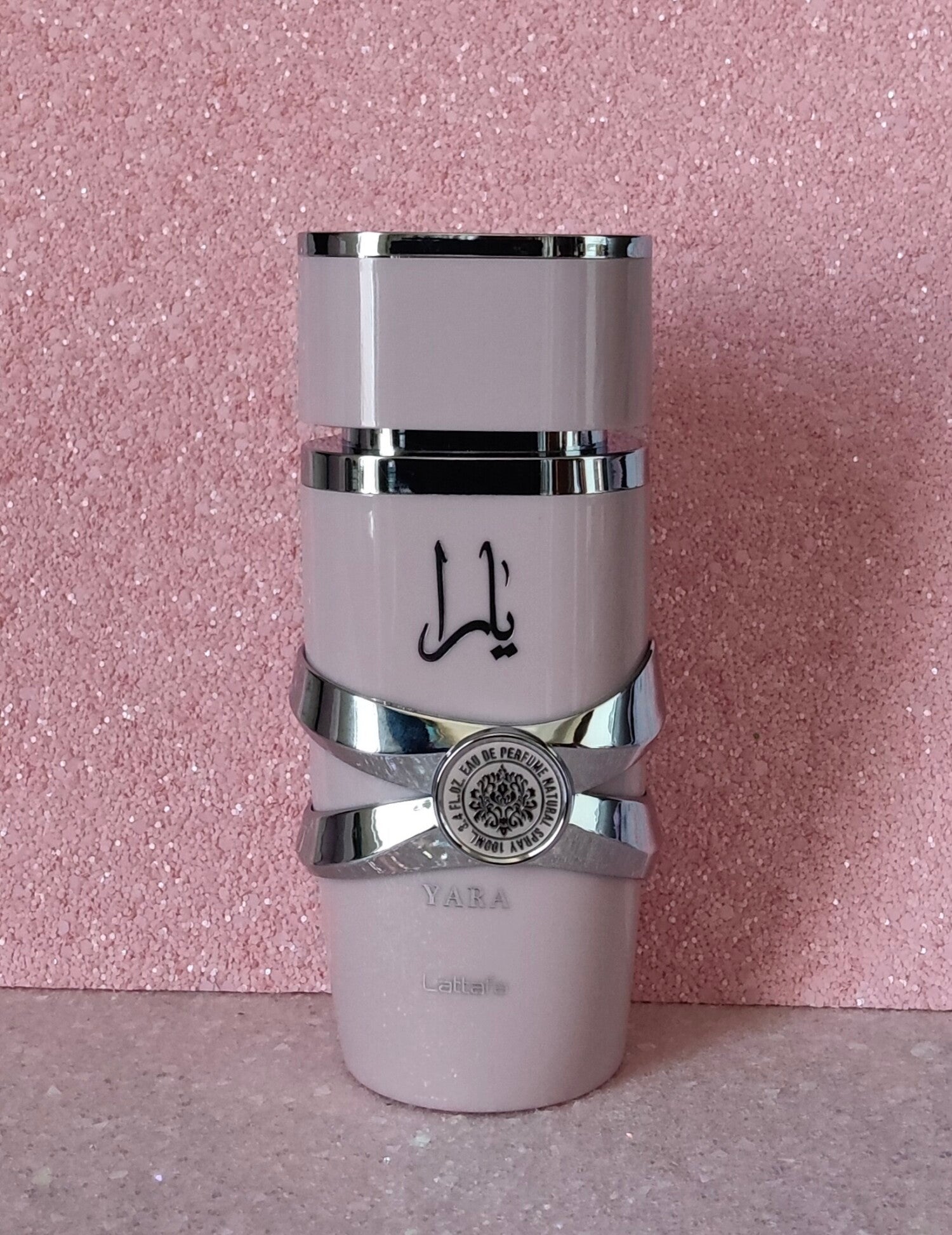Yara Lattafa Perfumes