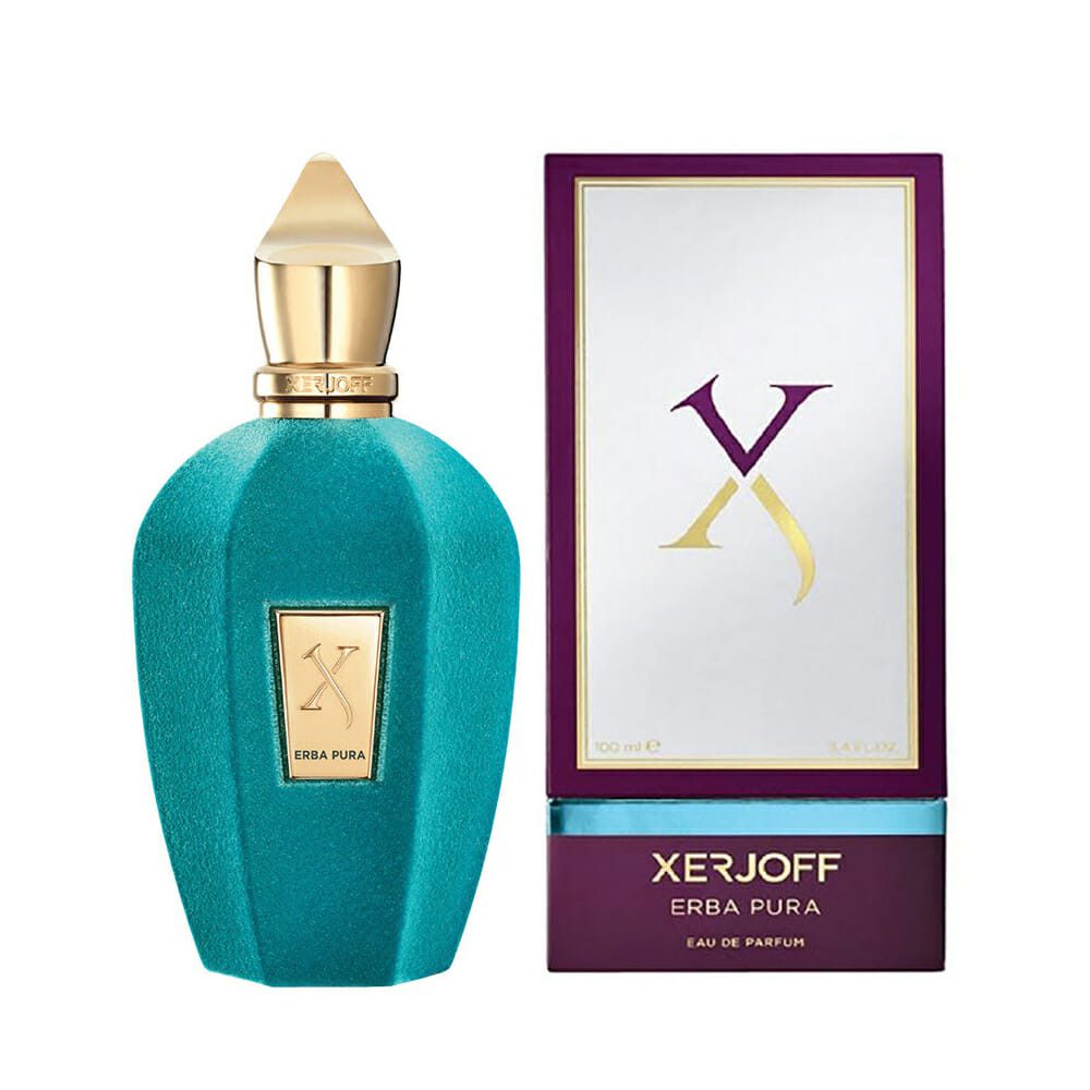 Erba Pura Xerjoff