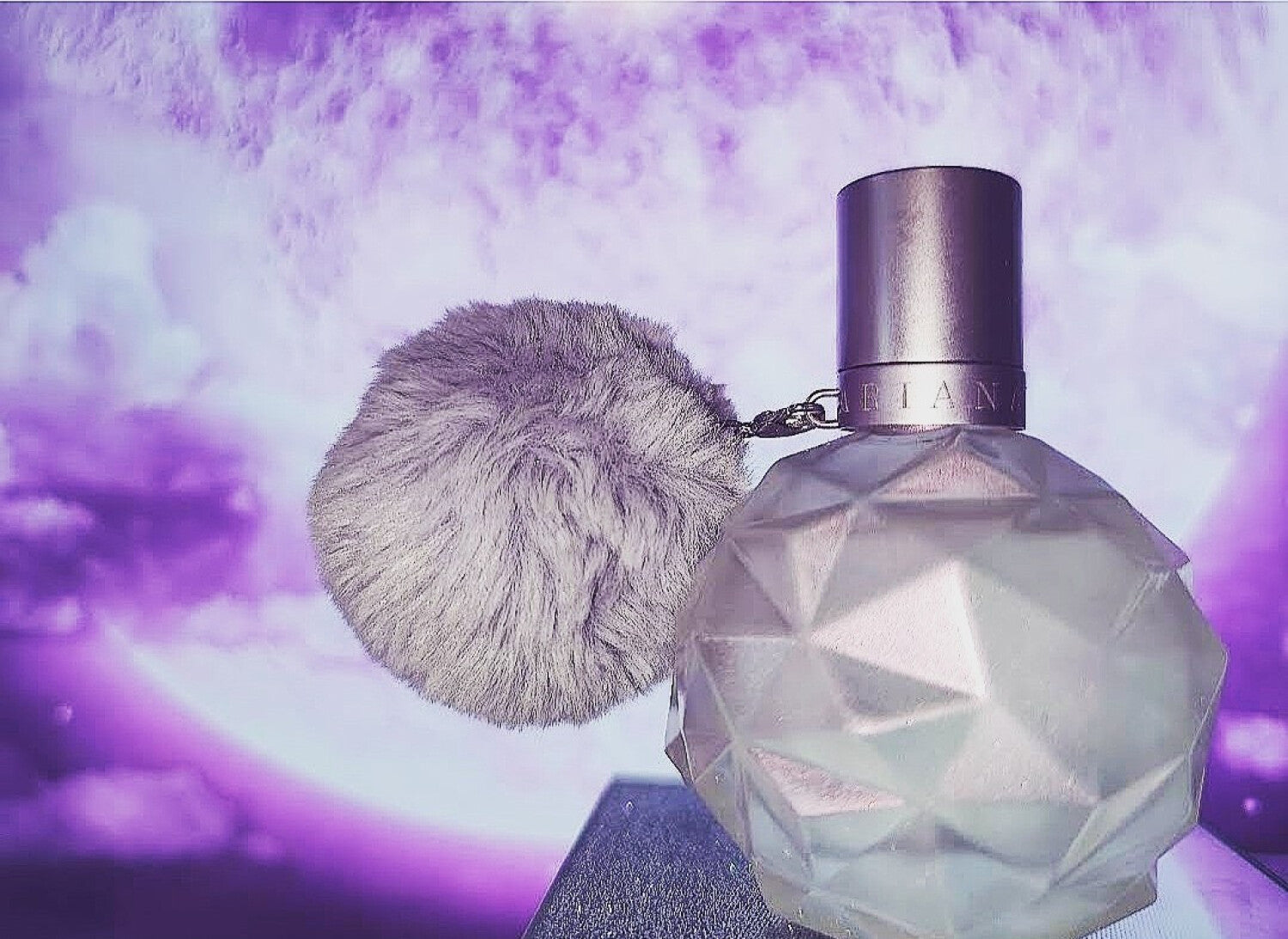 Moonlight Ariana Grande