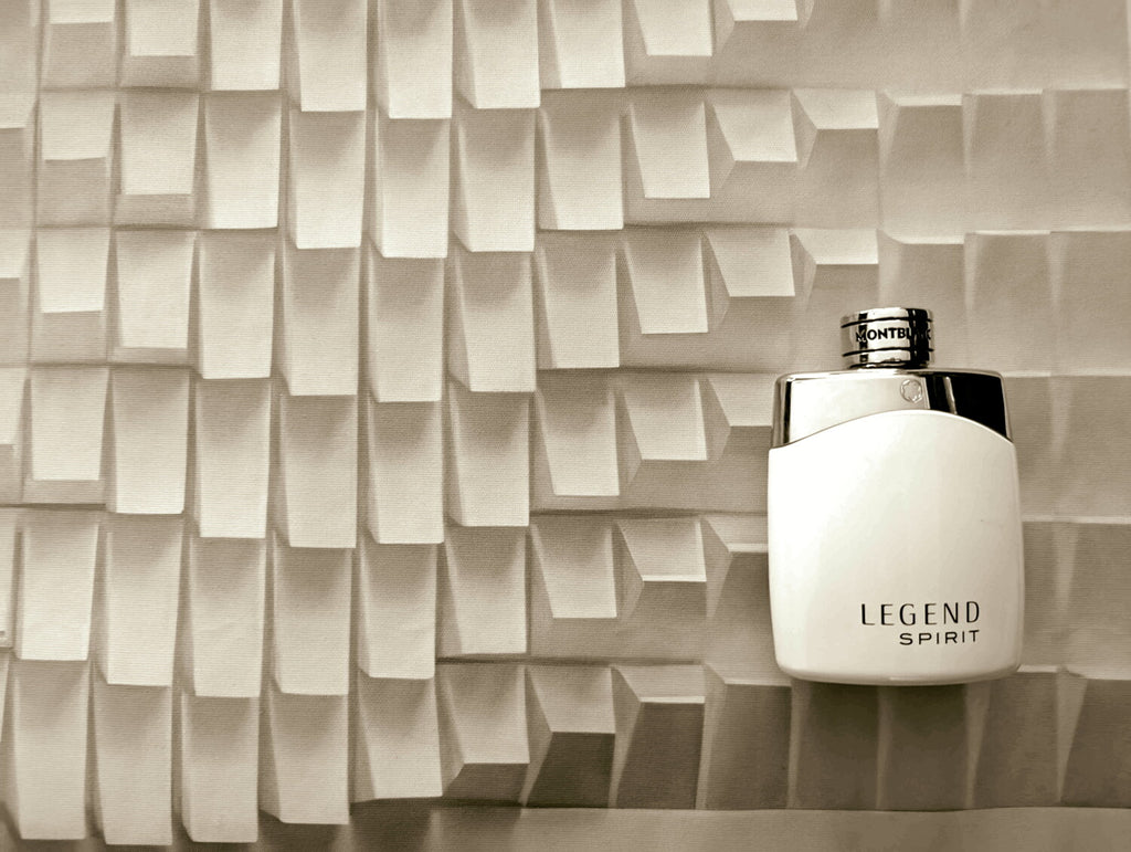 Legend Spirit Montblanc