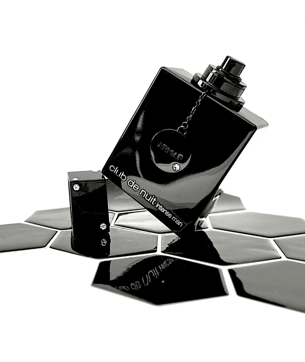 Club de Nuit Intense Man Armaf